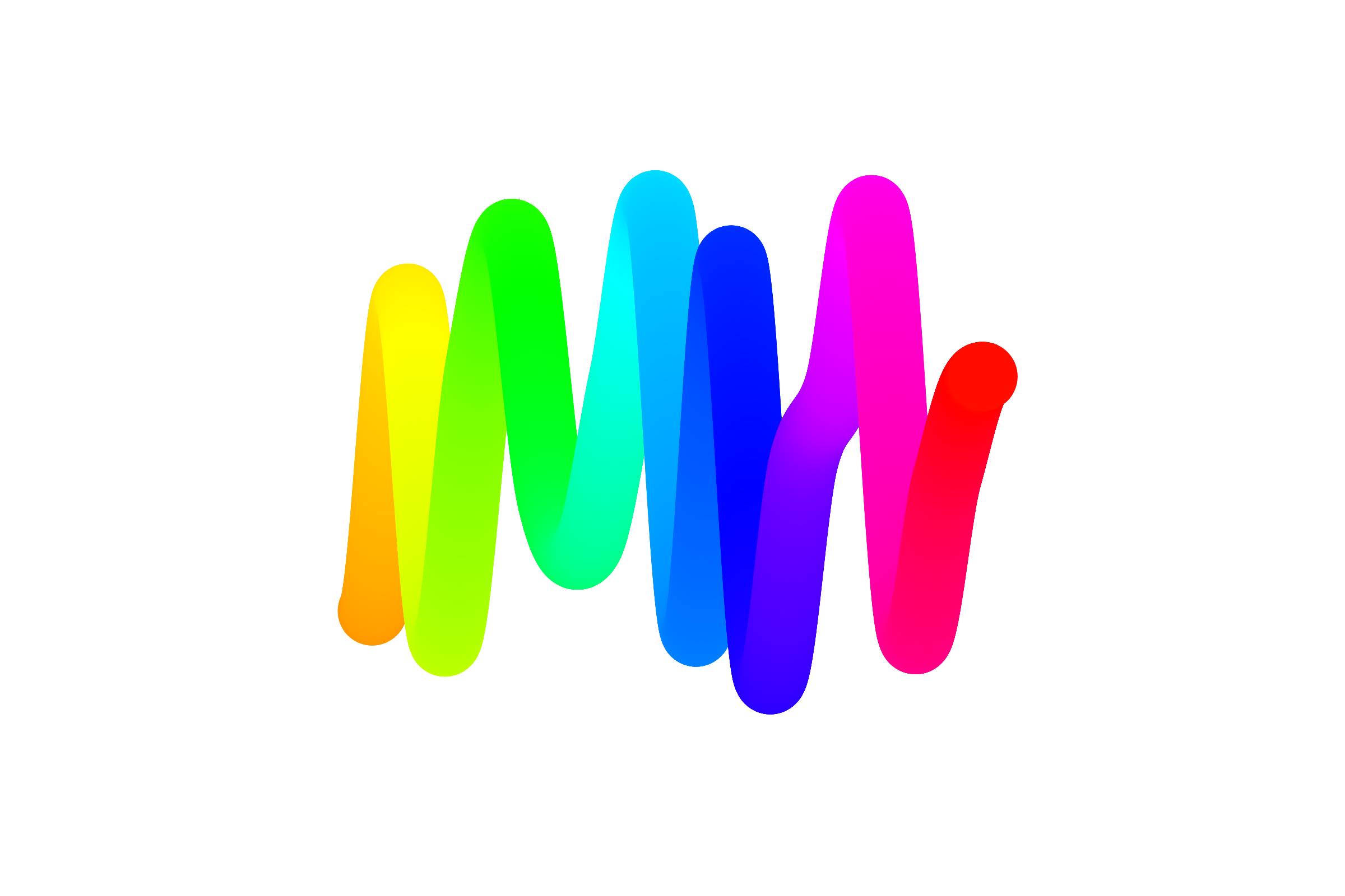 Chromie Squiggle #2036