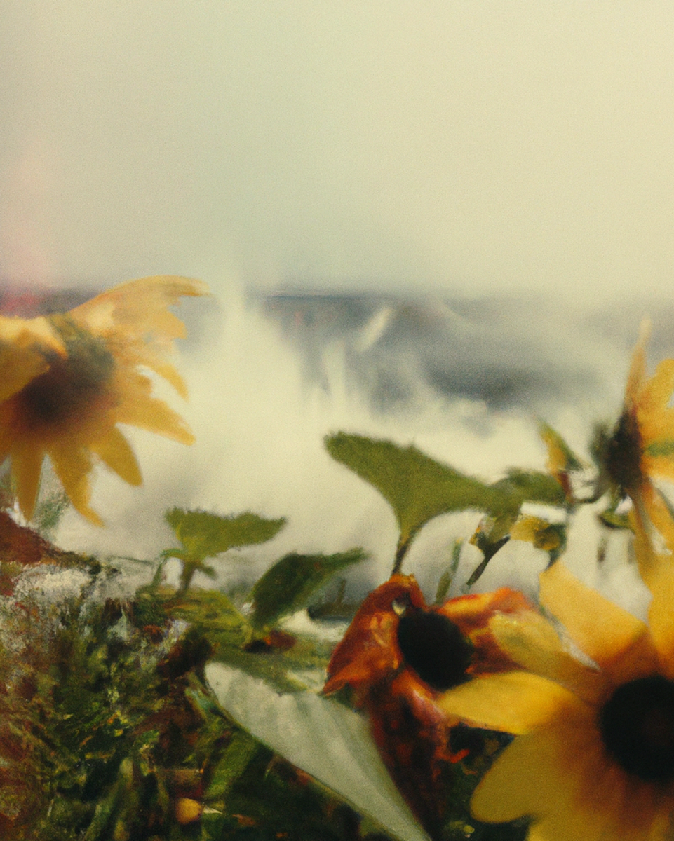 Tsunflower Chaos #44