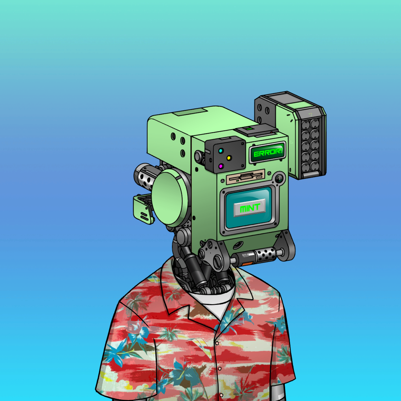 NFT Image