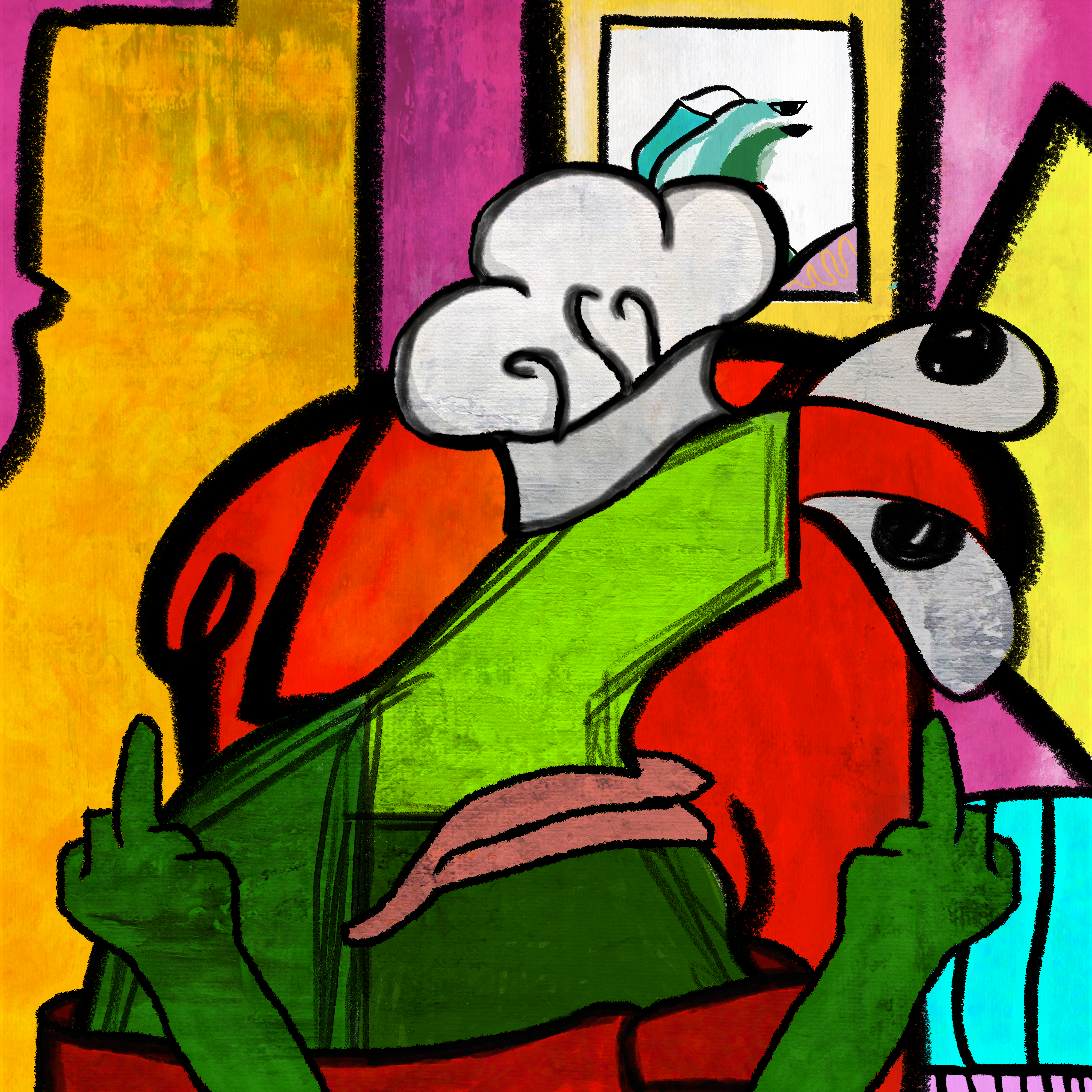 NFT Image