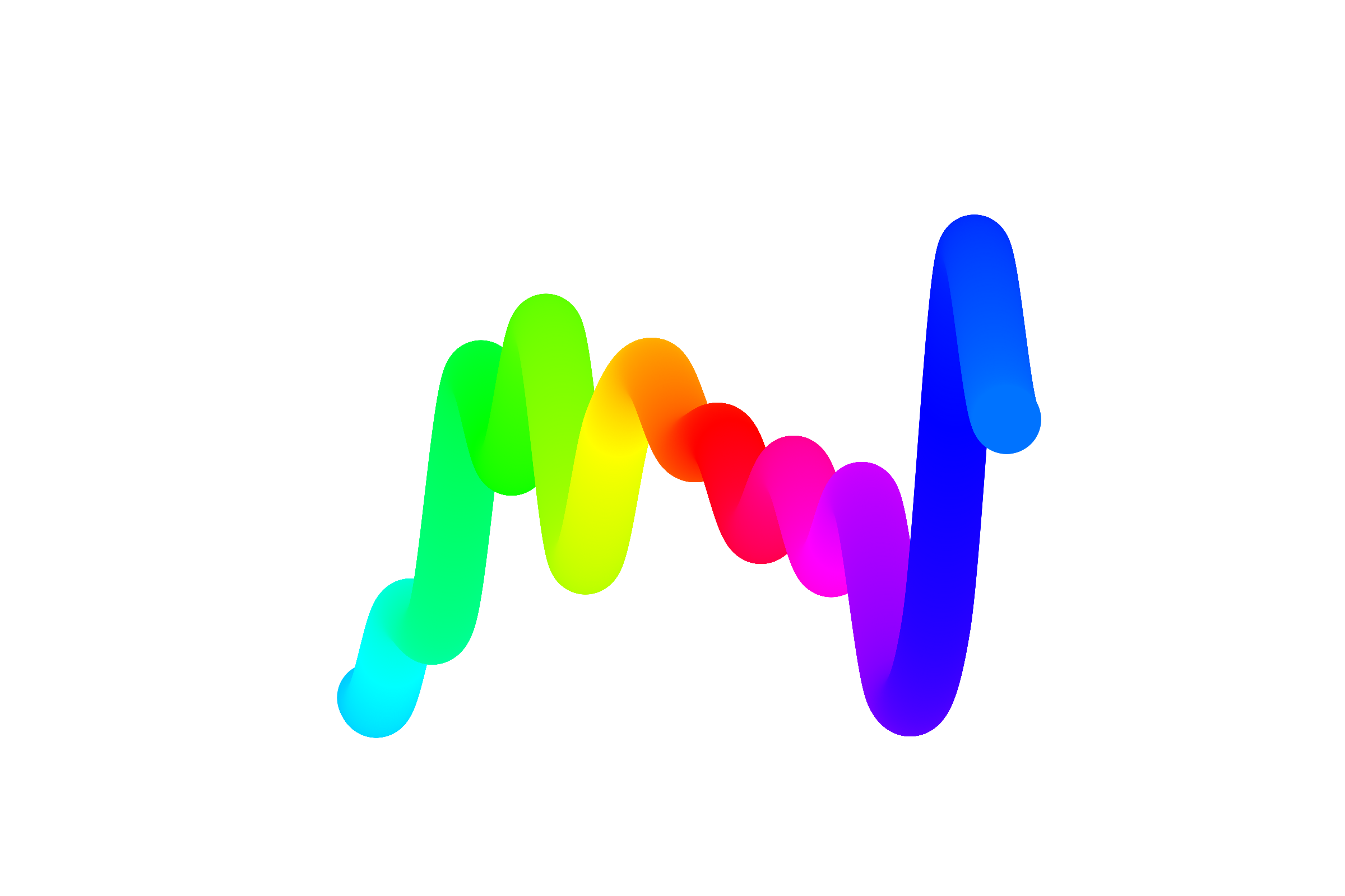 Chromie Squiggle #66