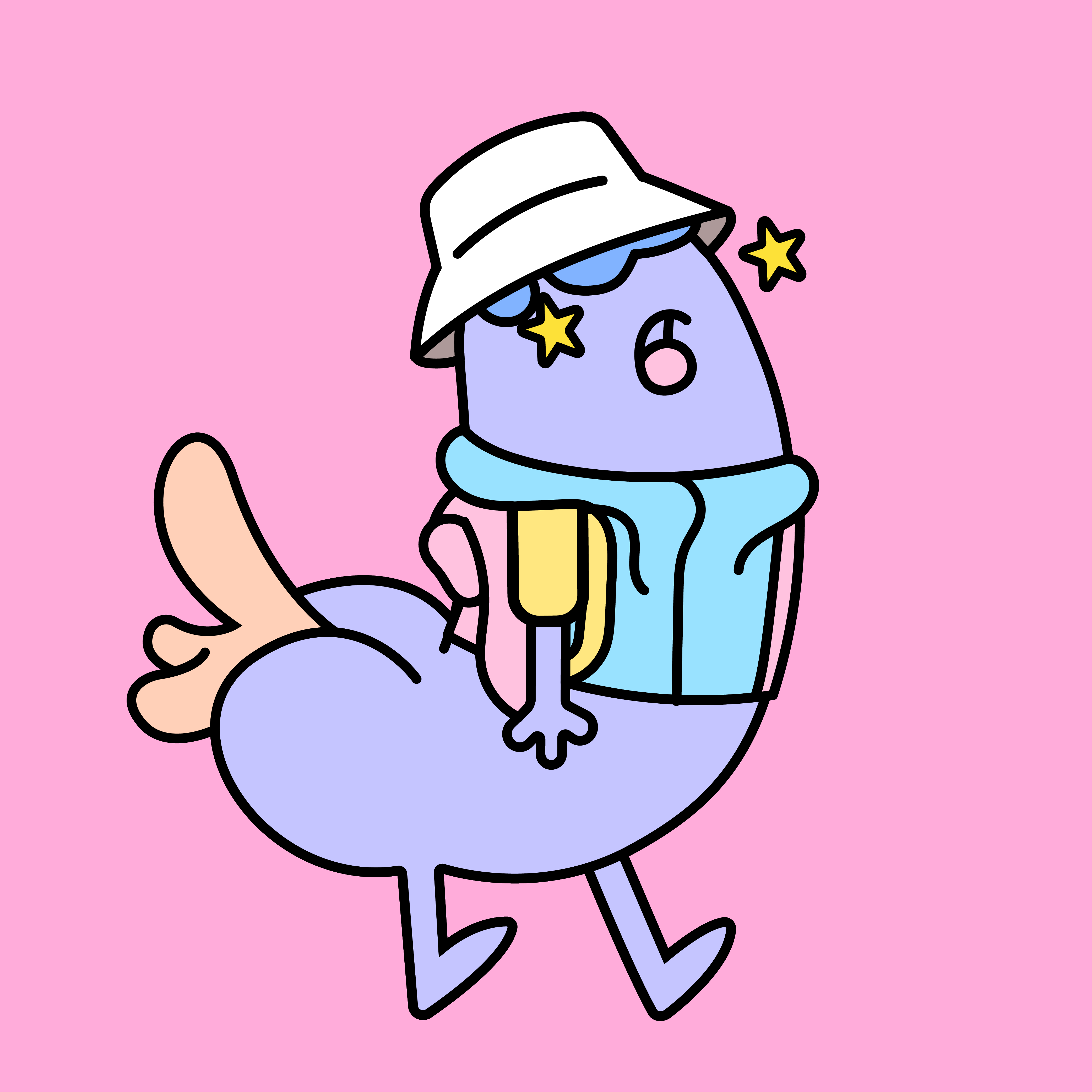 Dicklebutts #2352