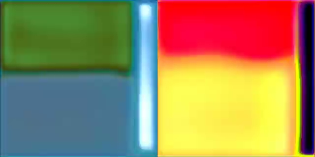 (un)stable equilibrium 1:5 #079