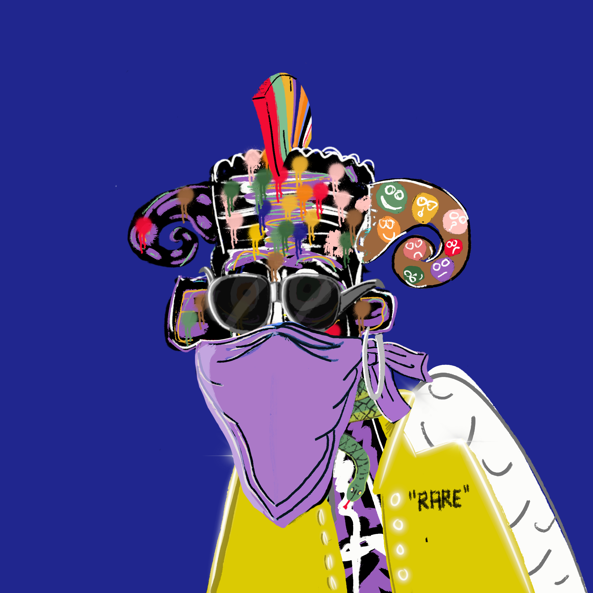 NFT Image