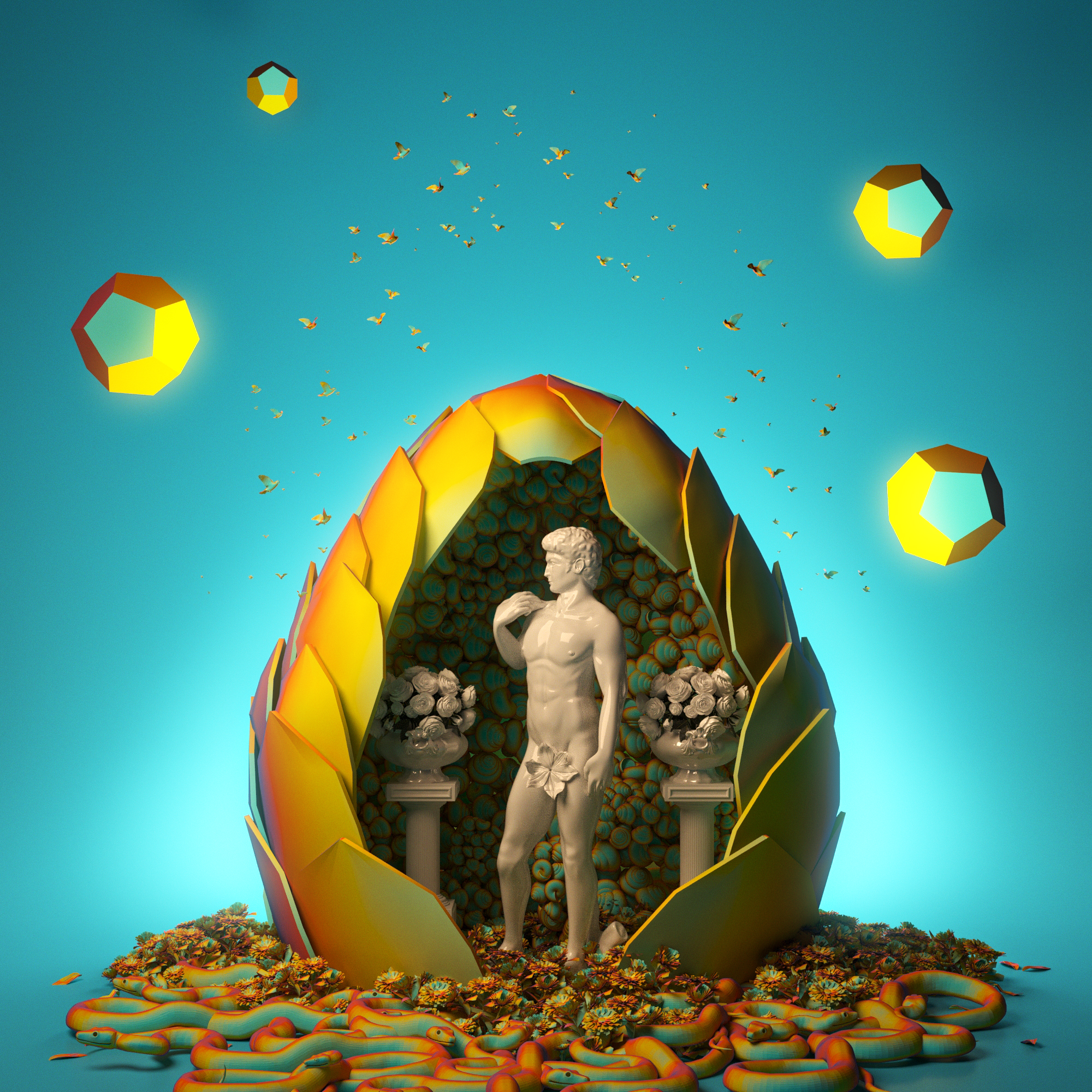 NFT Image