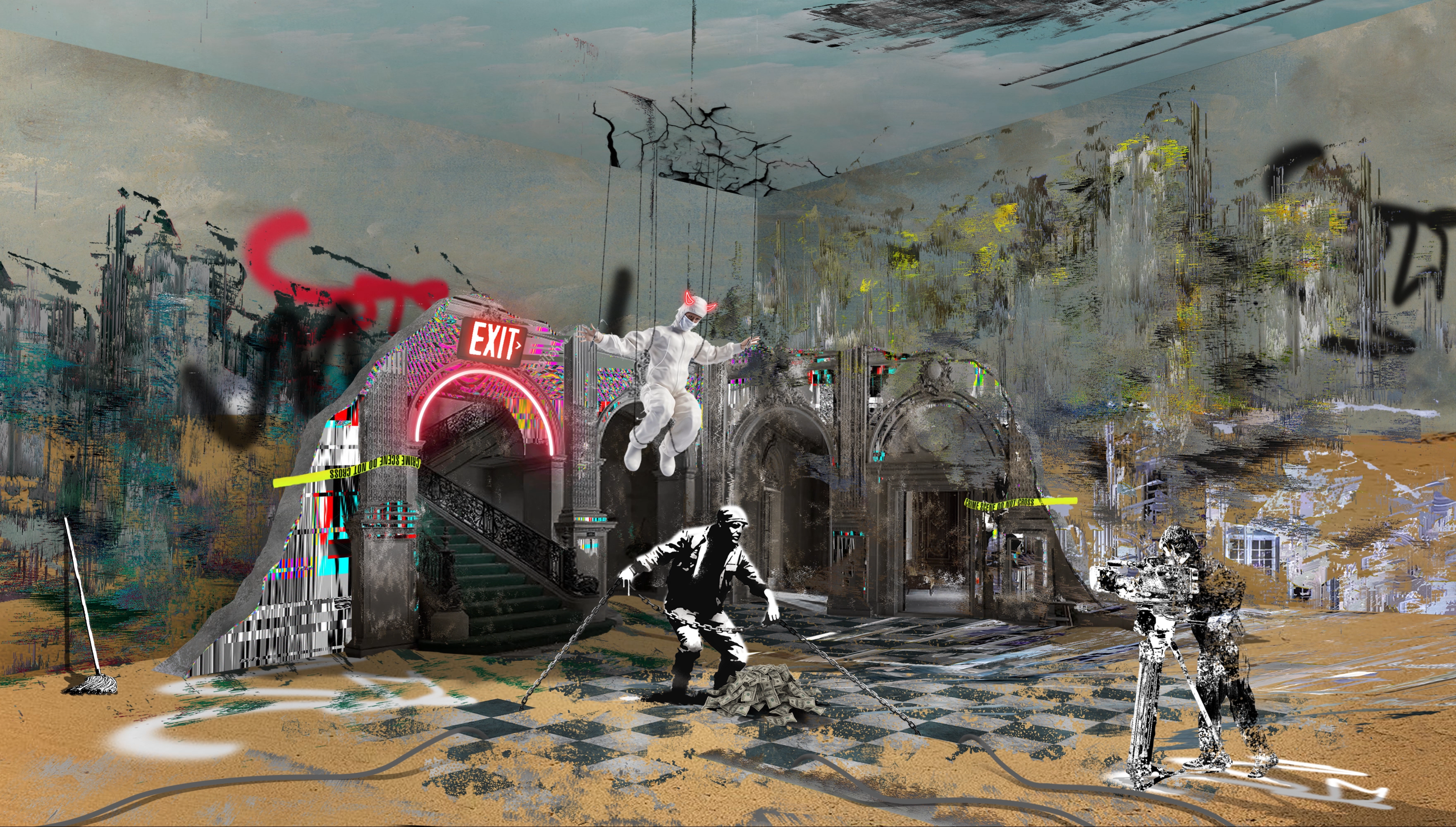 Chaining The Bottom Line