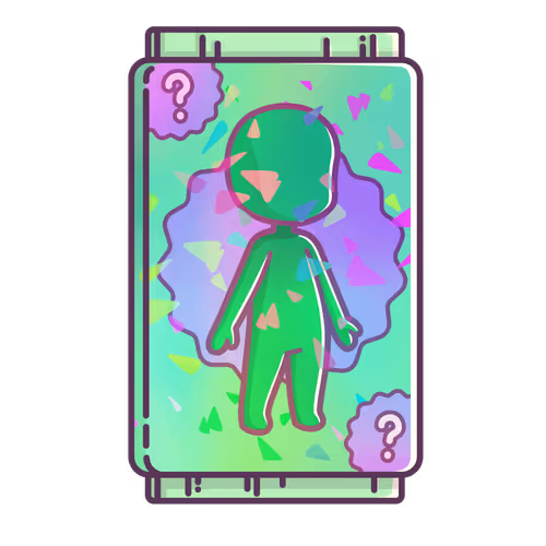 Unrevealed Castaway #3706
