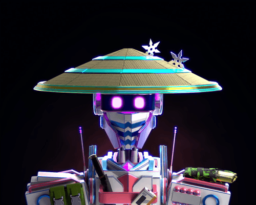 NFT Image