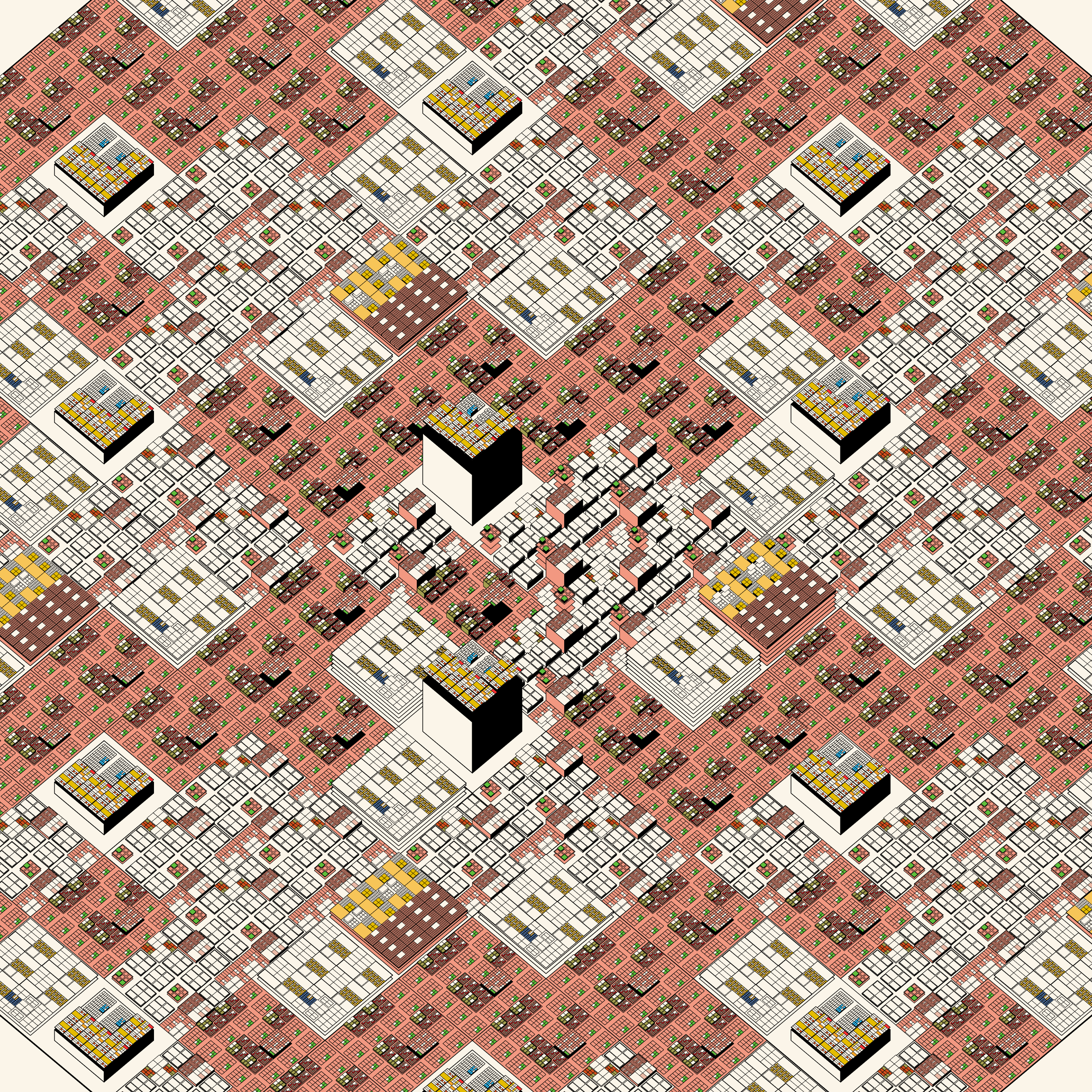 Decagon #43616