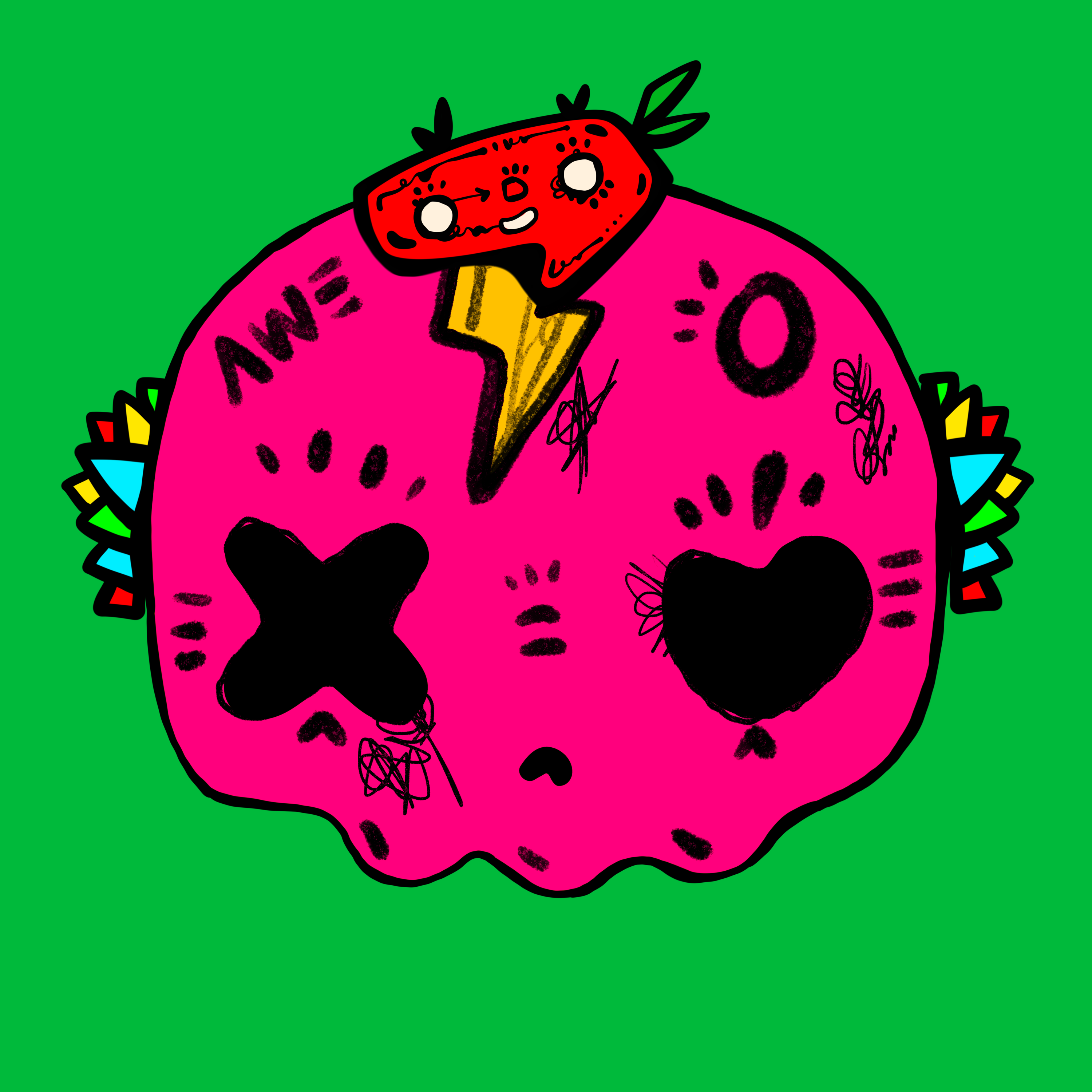 ORGNLS by SABET #51000