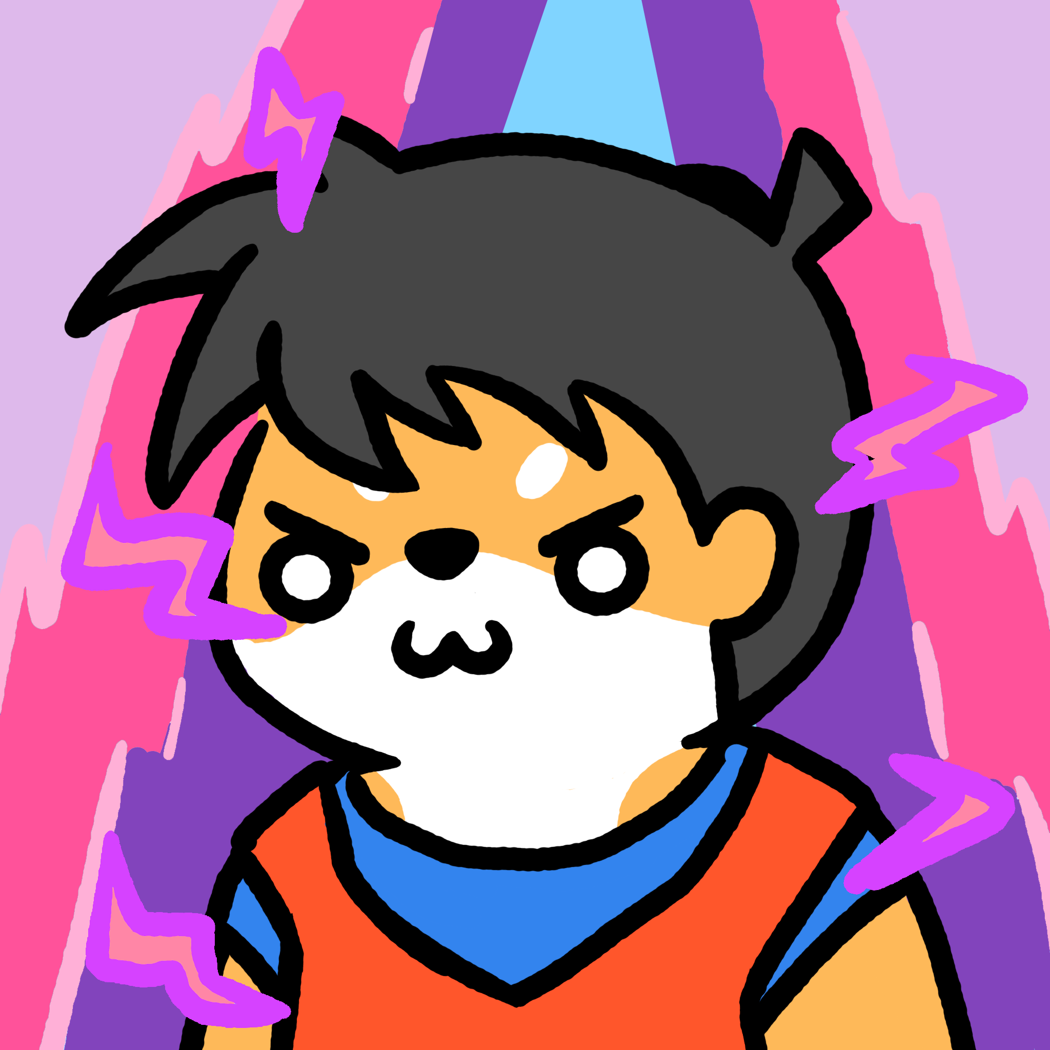 Cool Kids Next Gen #1729