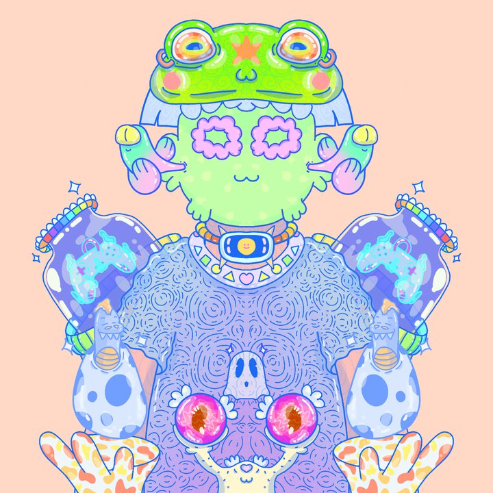 NFT Image