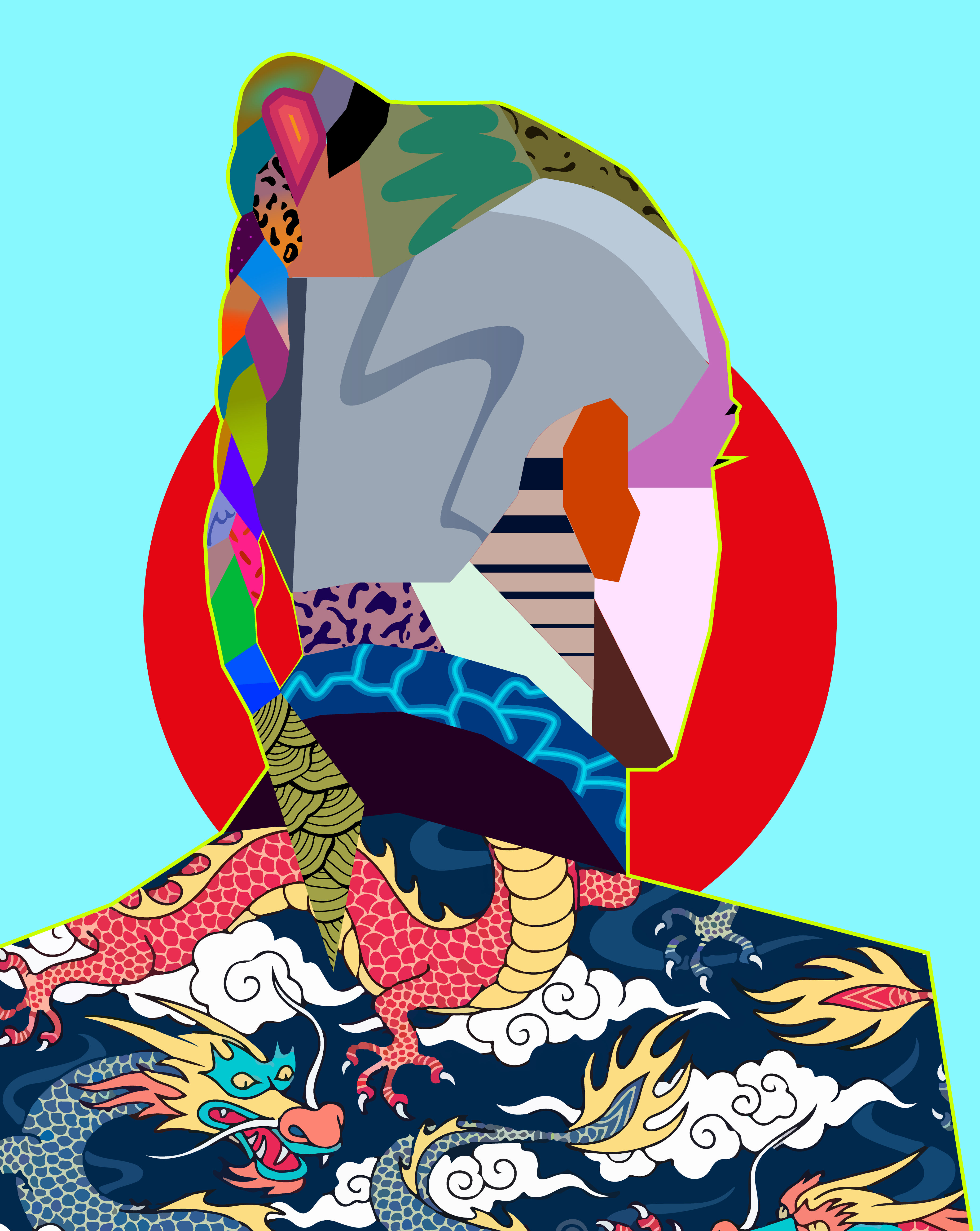 Tokyo