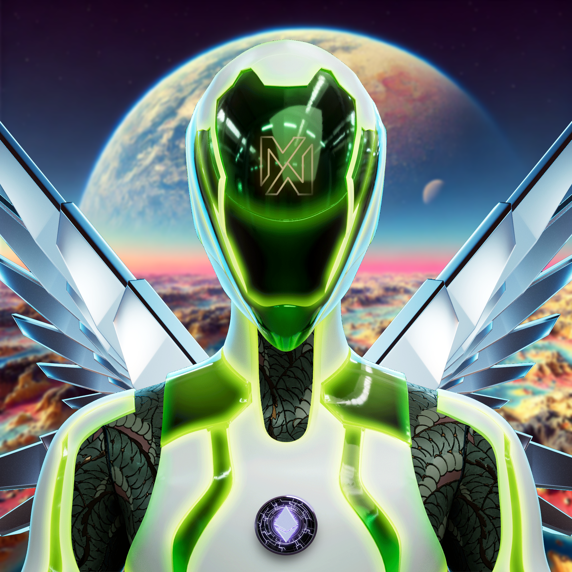 NFT Image