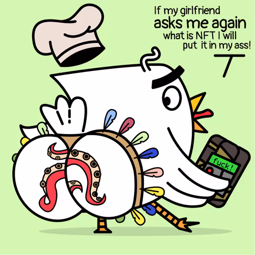 NFT Image