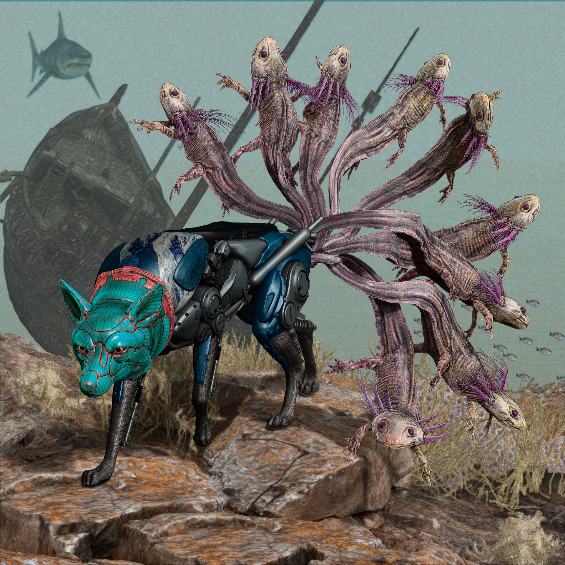 NFT Image