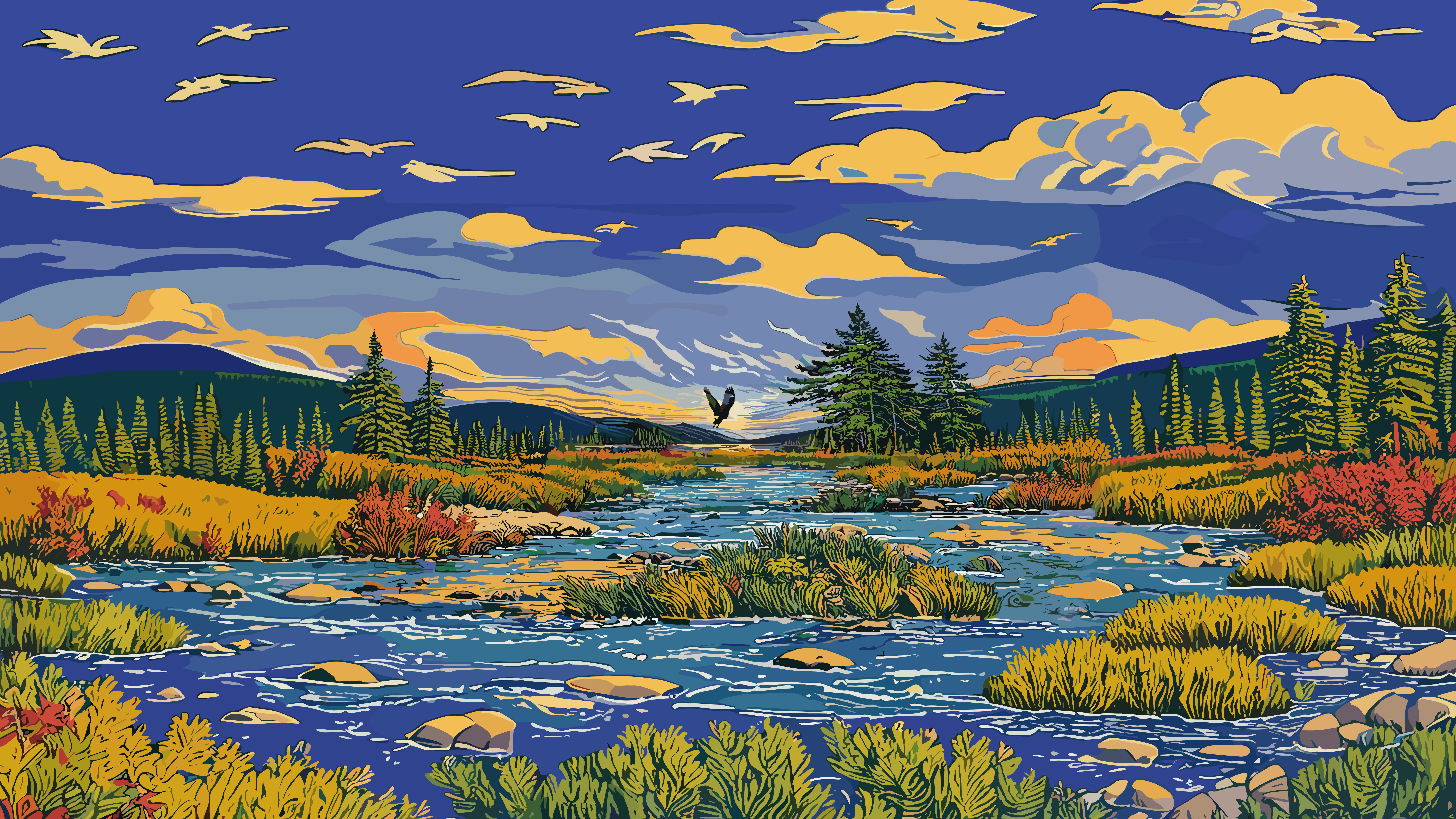 Acuity of Visual - Frame5(PNG)