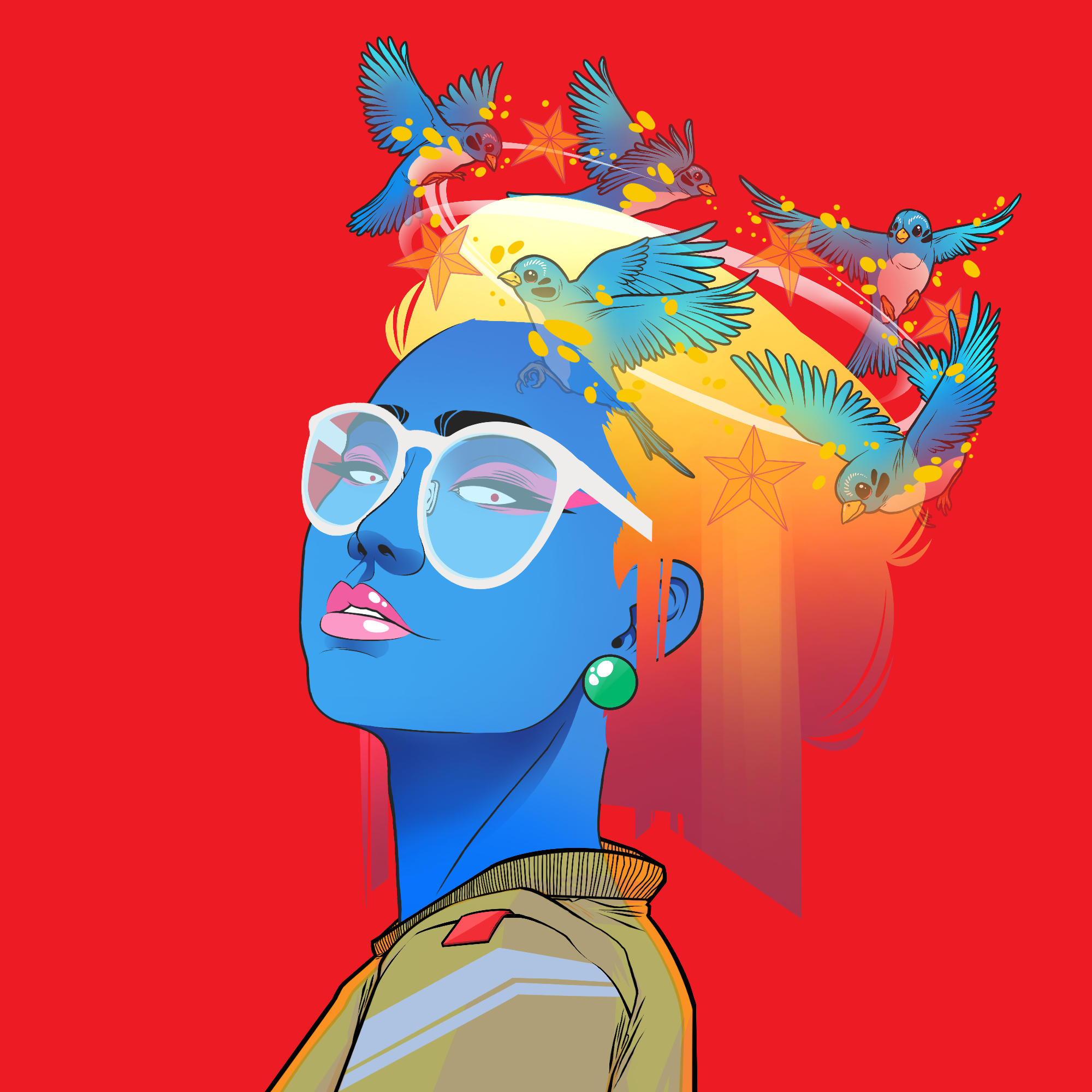 NFT Image