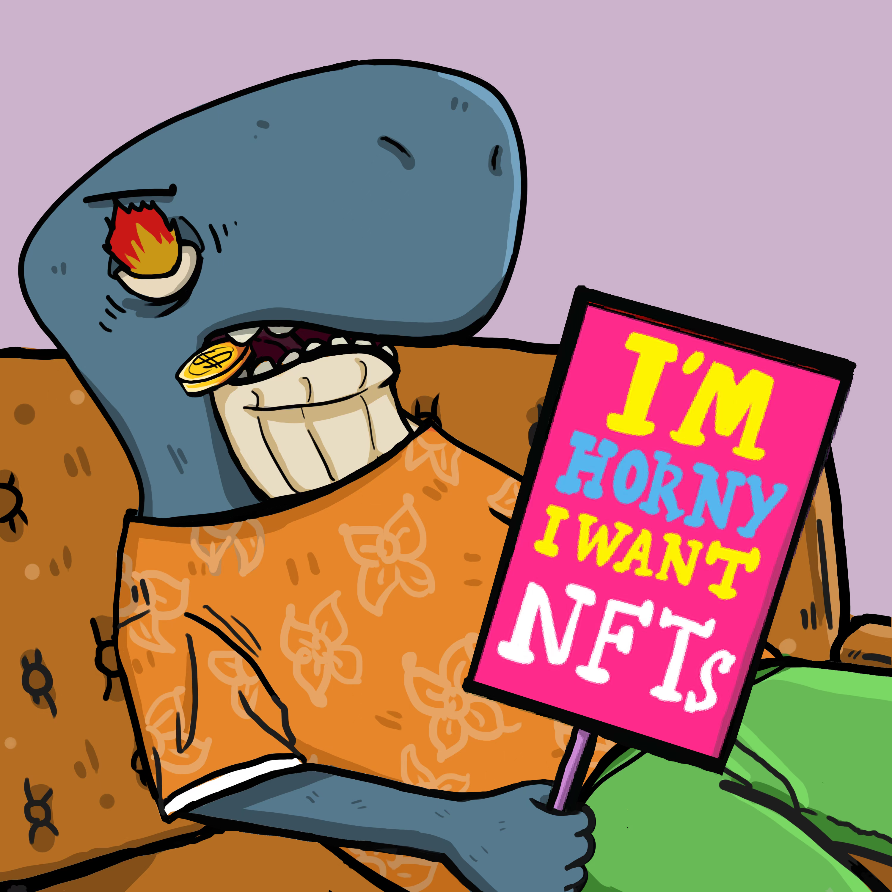 NFT Image