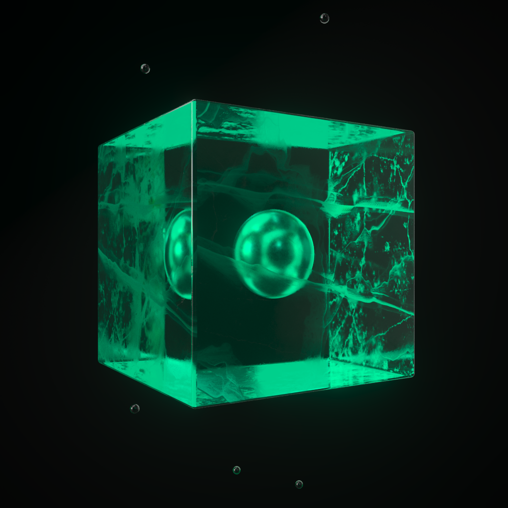 FVCK_CRYSTAL// #3251