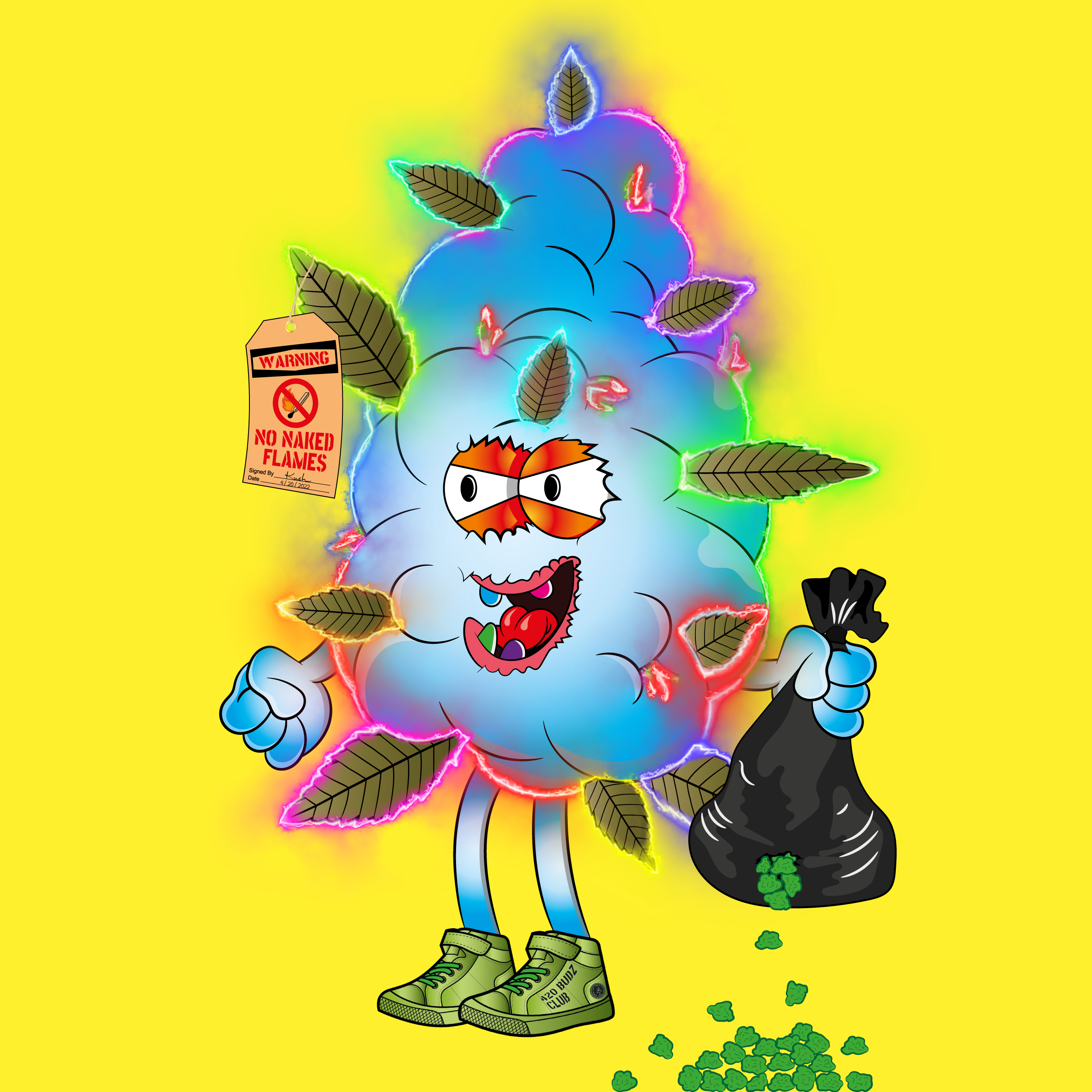 NFT Image