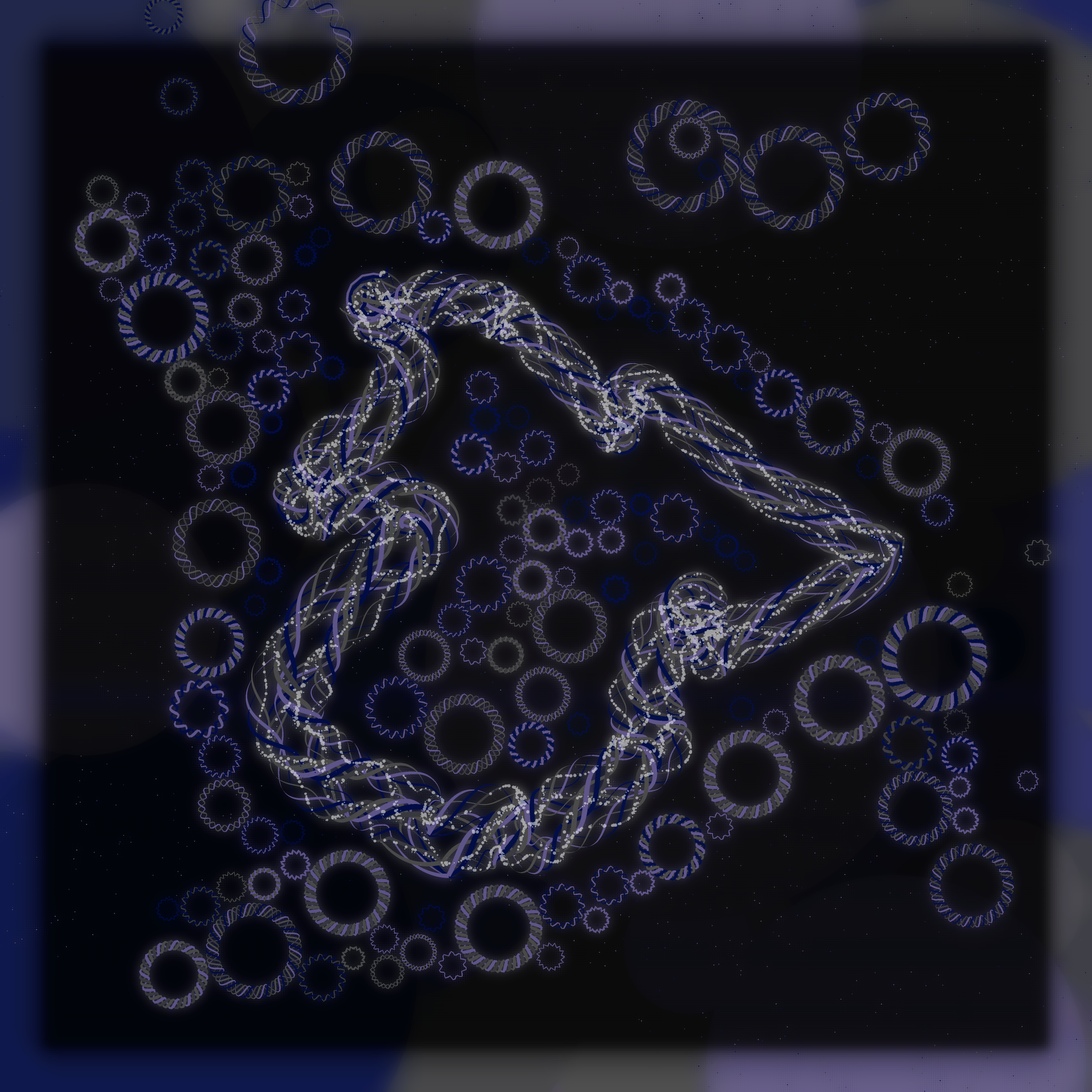 Friendship Bracelets #24206