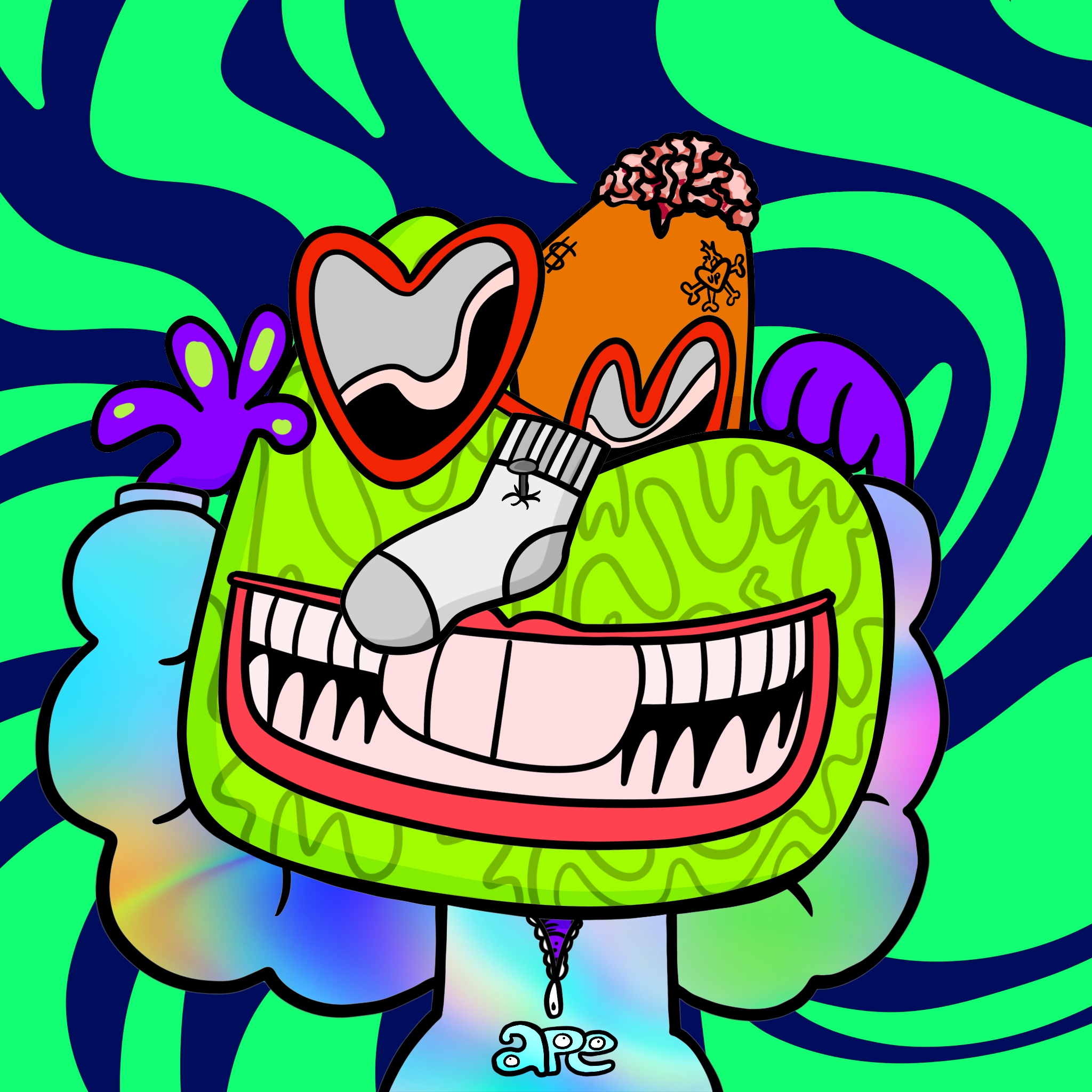 NFT Image