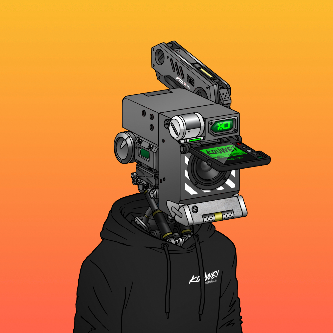 NFT Image