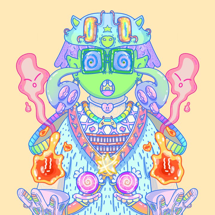 NFT Image