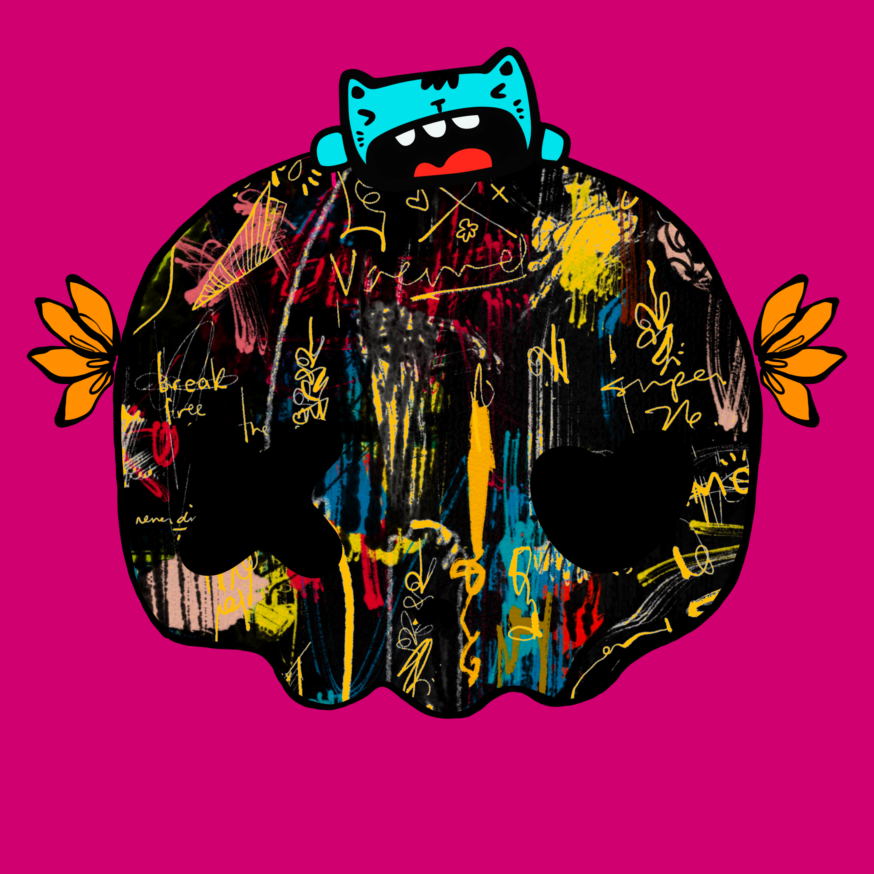 ORGNLS by SABET #27359