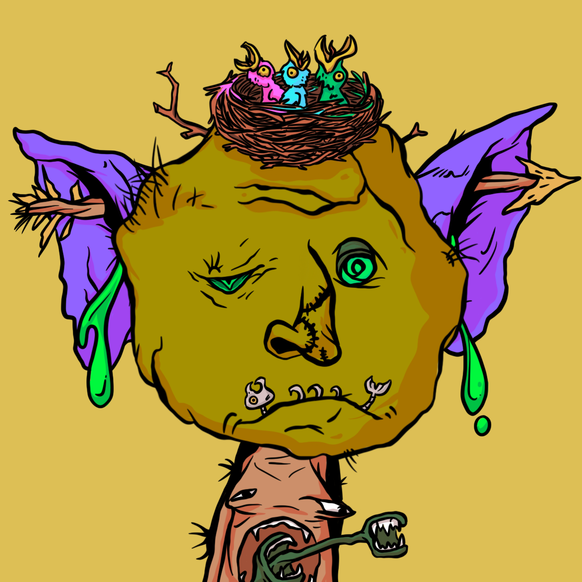 NFT Image