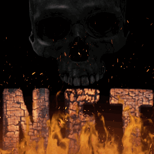 Guardian Of The Burn
