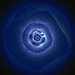 EnergySculpture #338