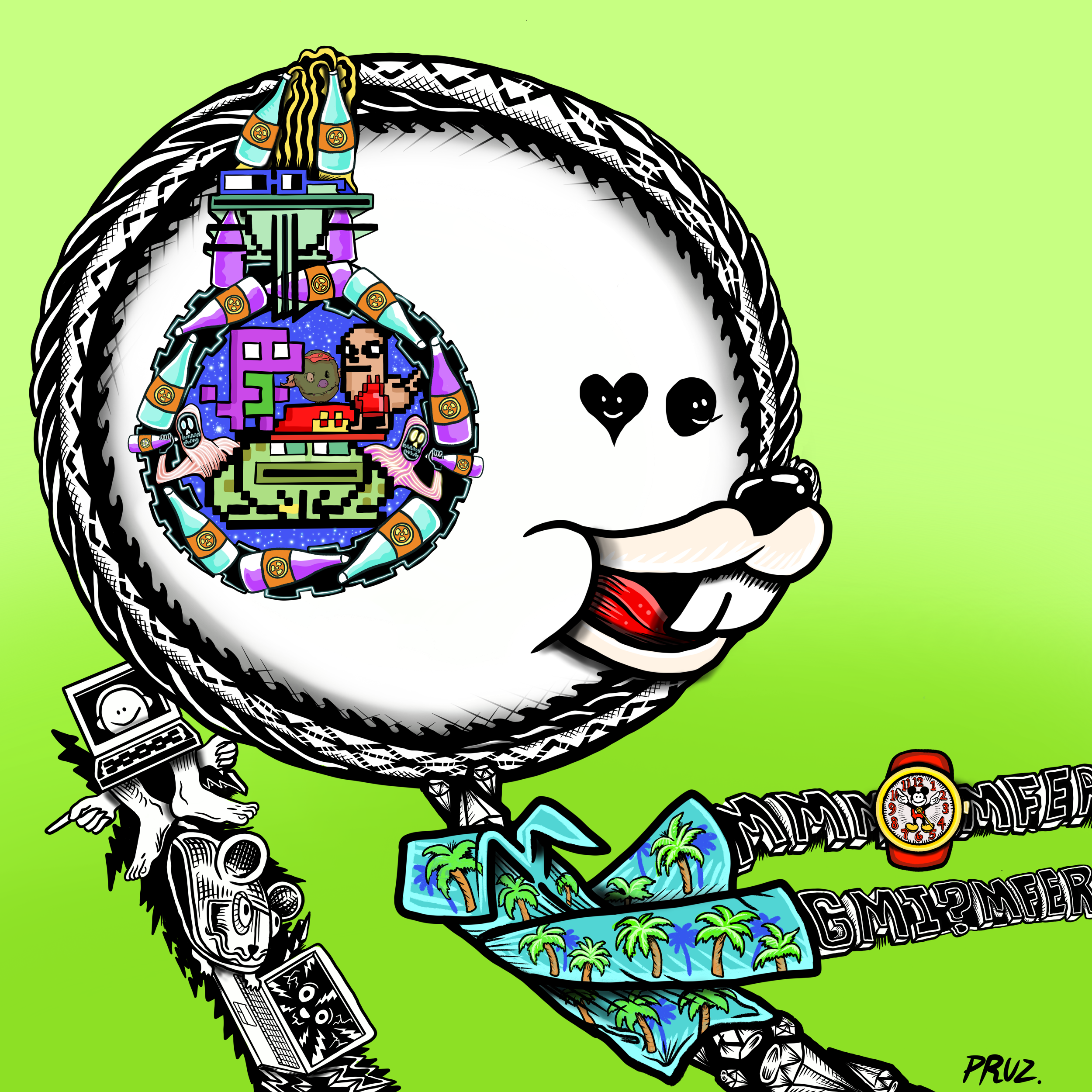 NFT Image