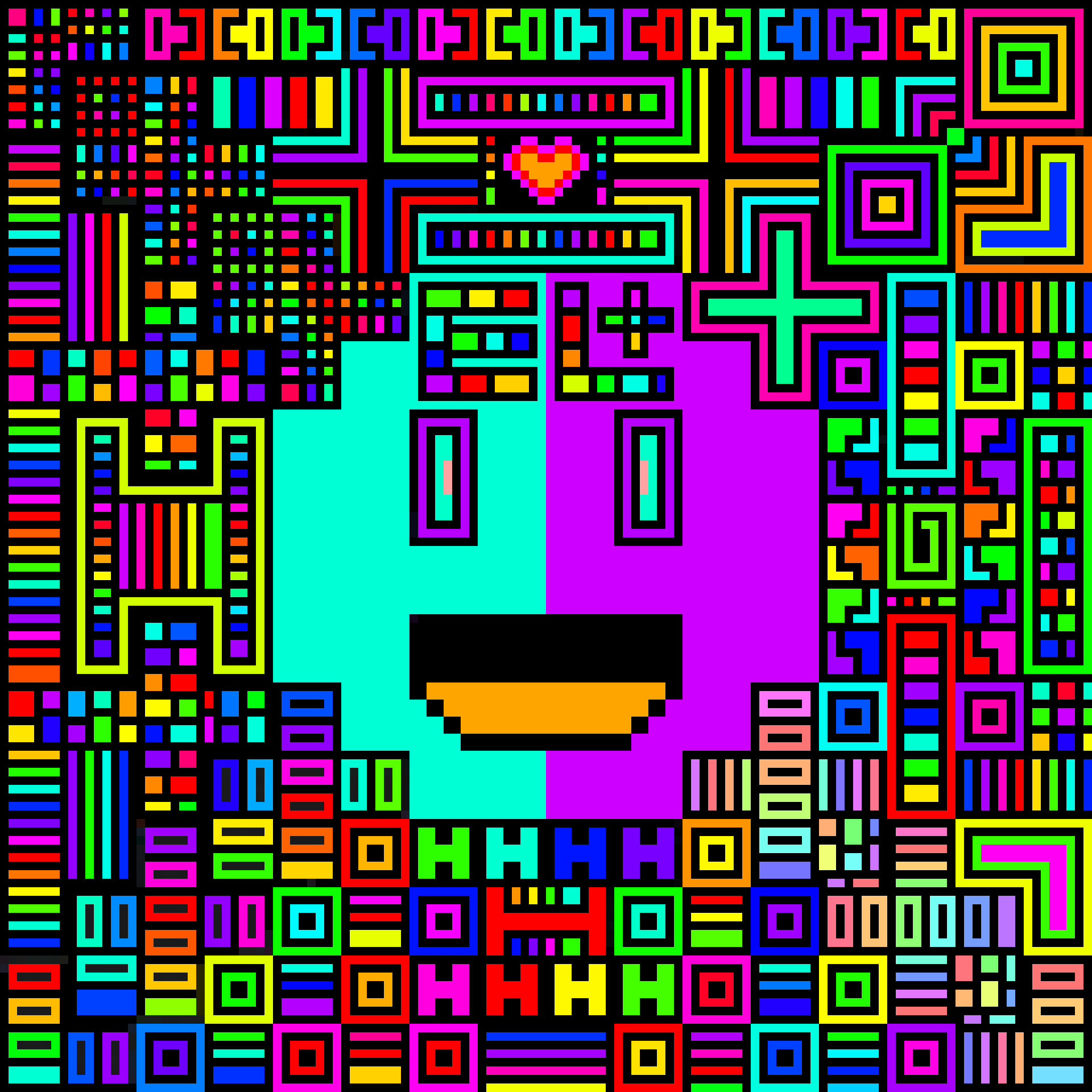 Energy plus luxury #9814