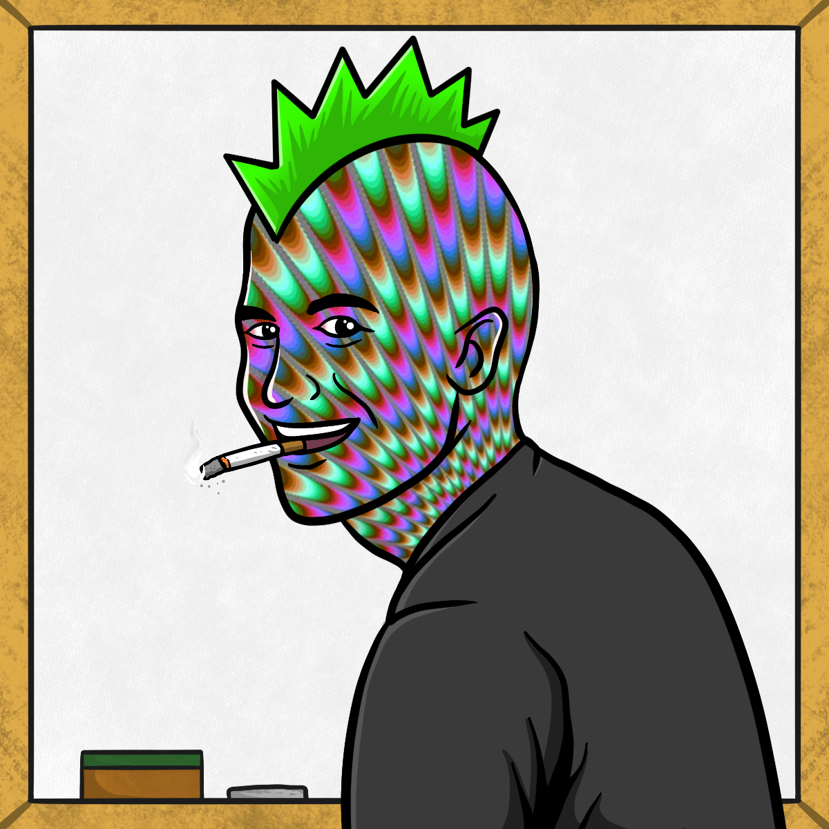 NFT Image
