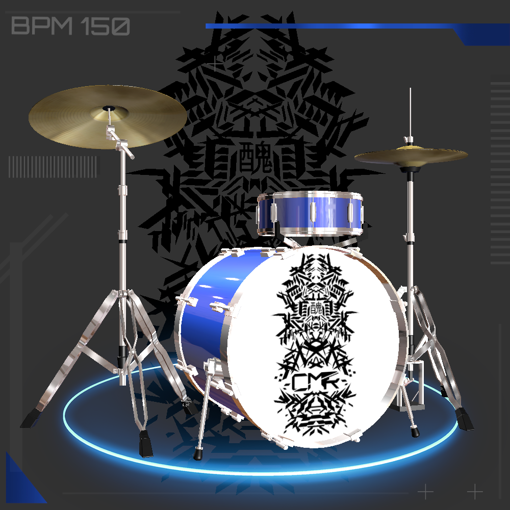 CYBER MISORIN 08278