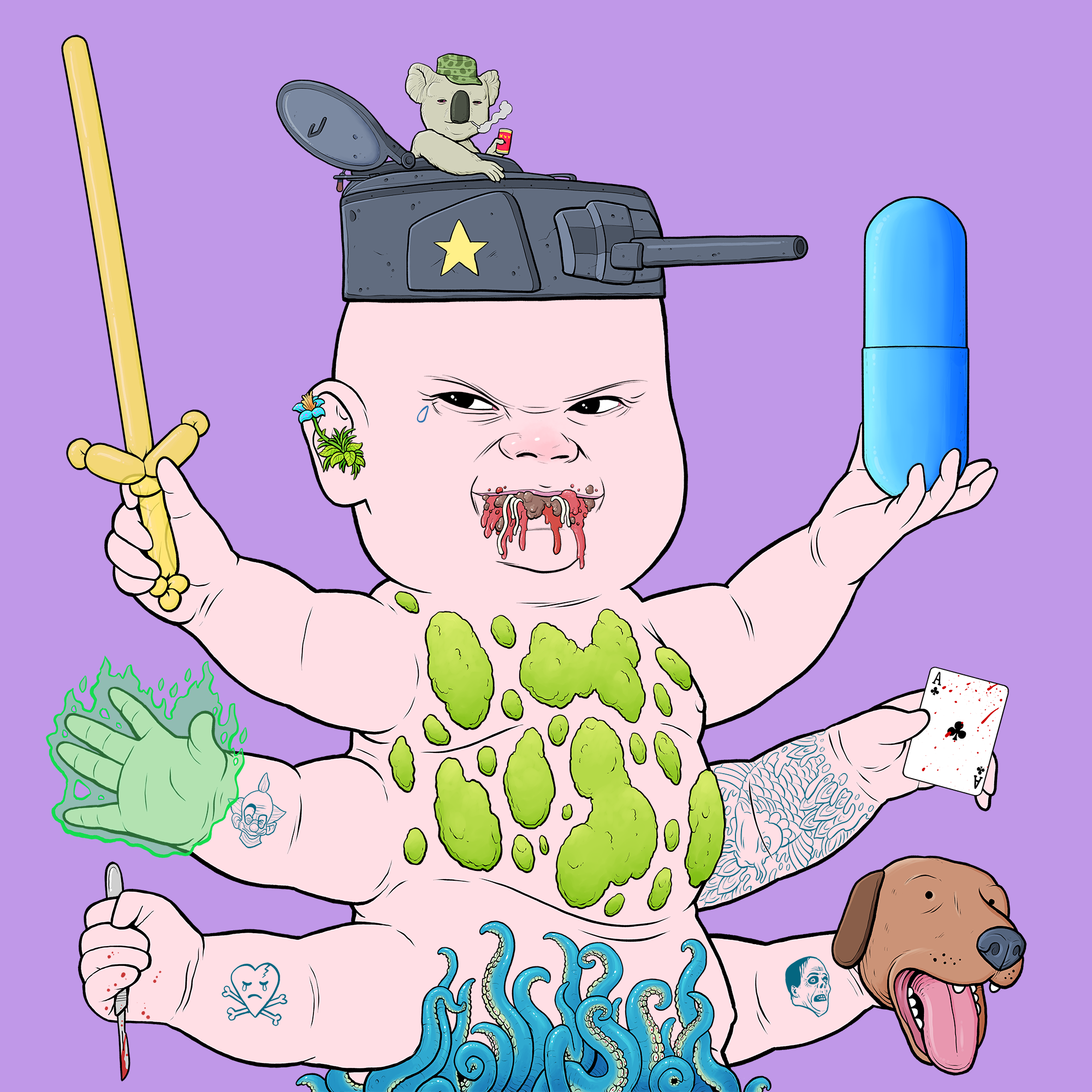 NFT Image