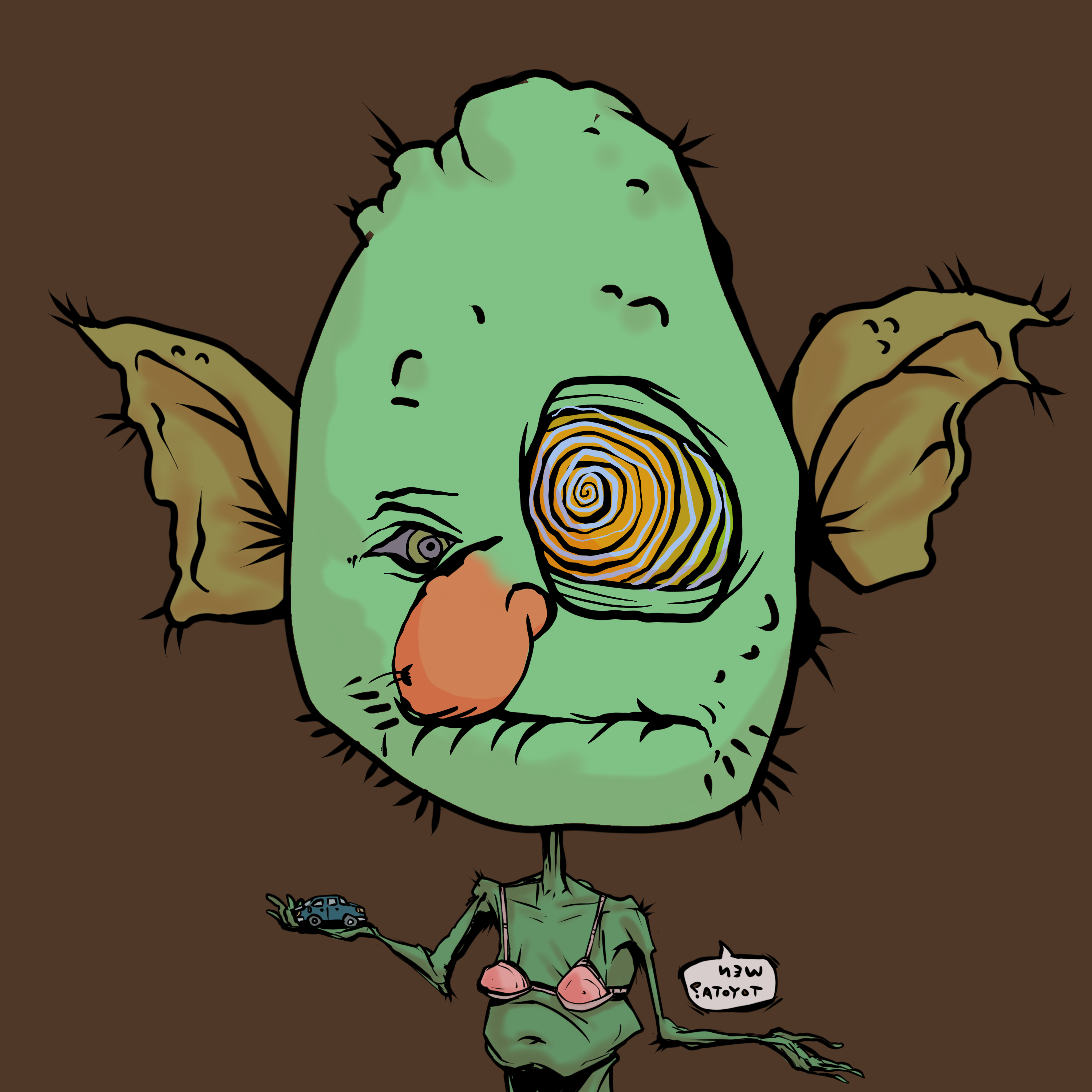 NFT Image