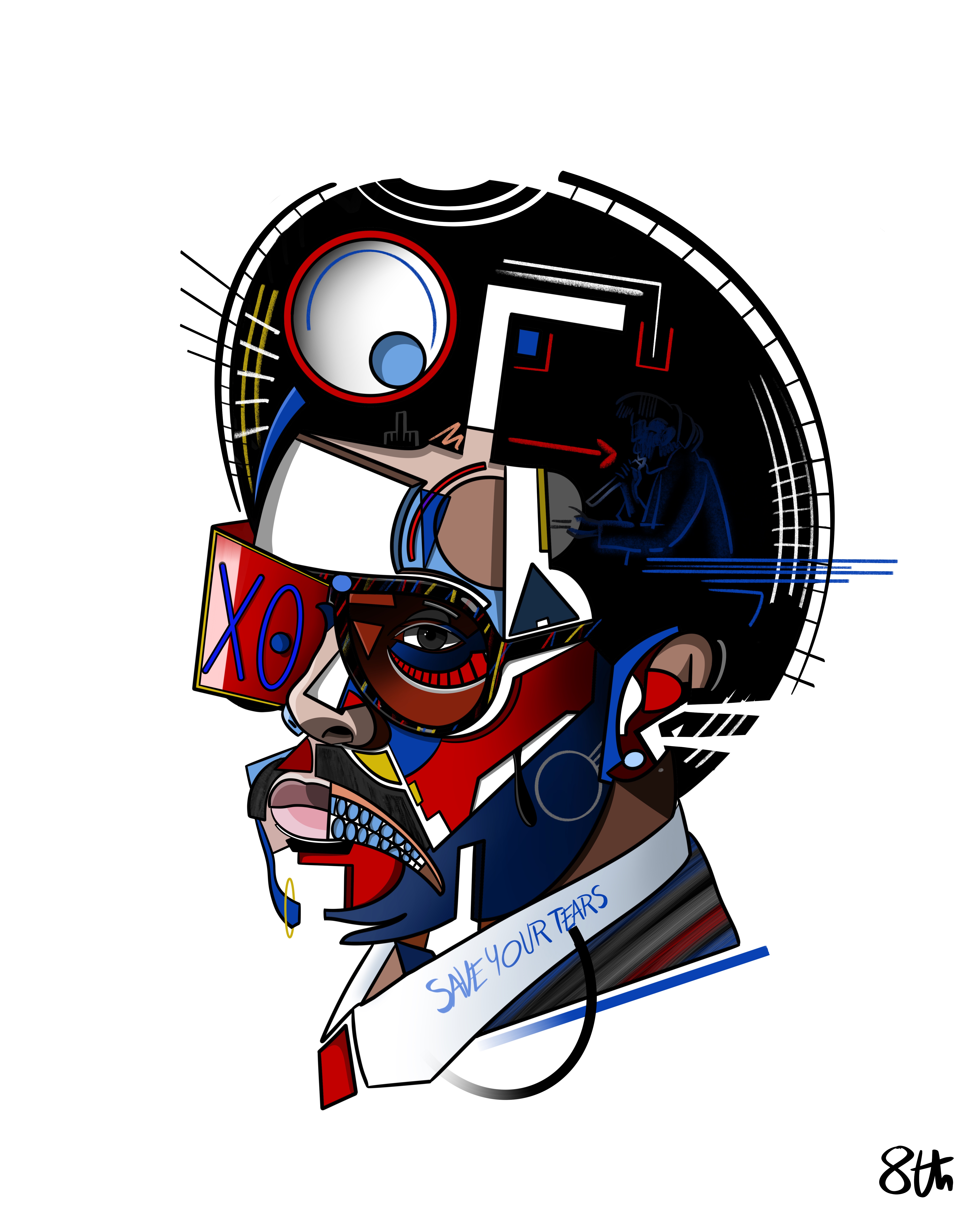 Geo Weeknd