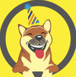 3 3 Dogeparty Assets