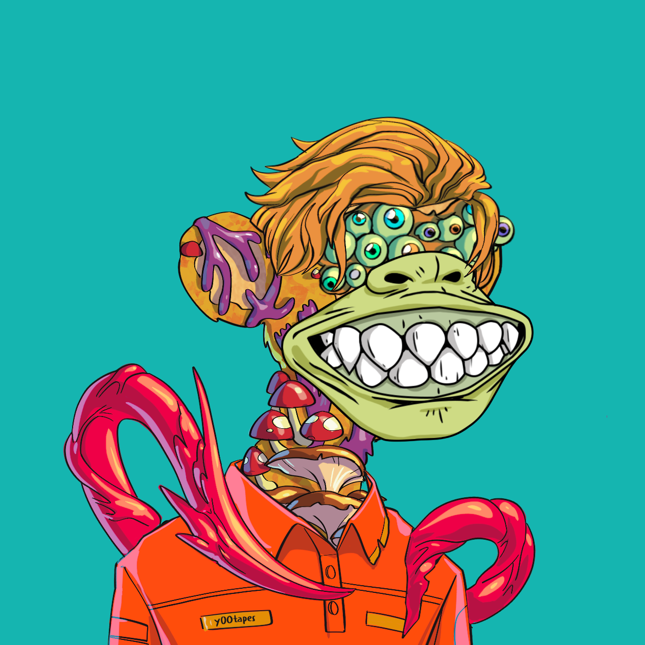 NFT Image