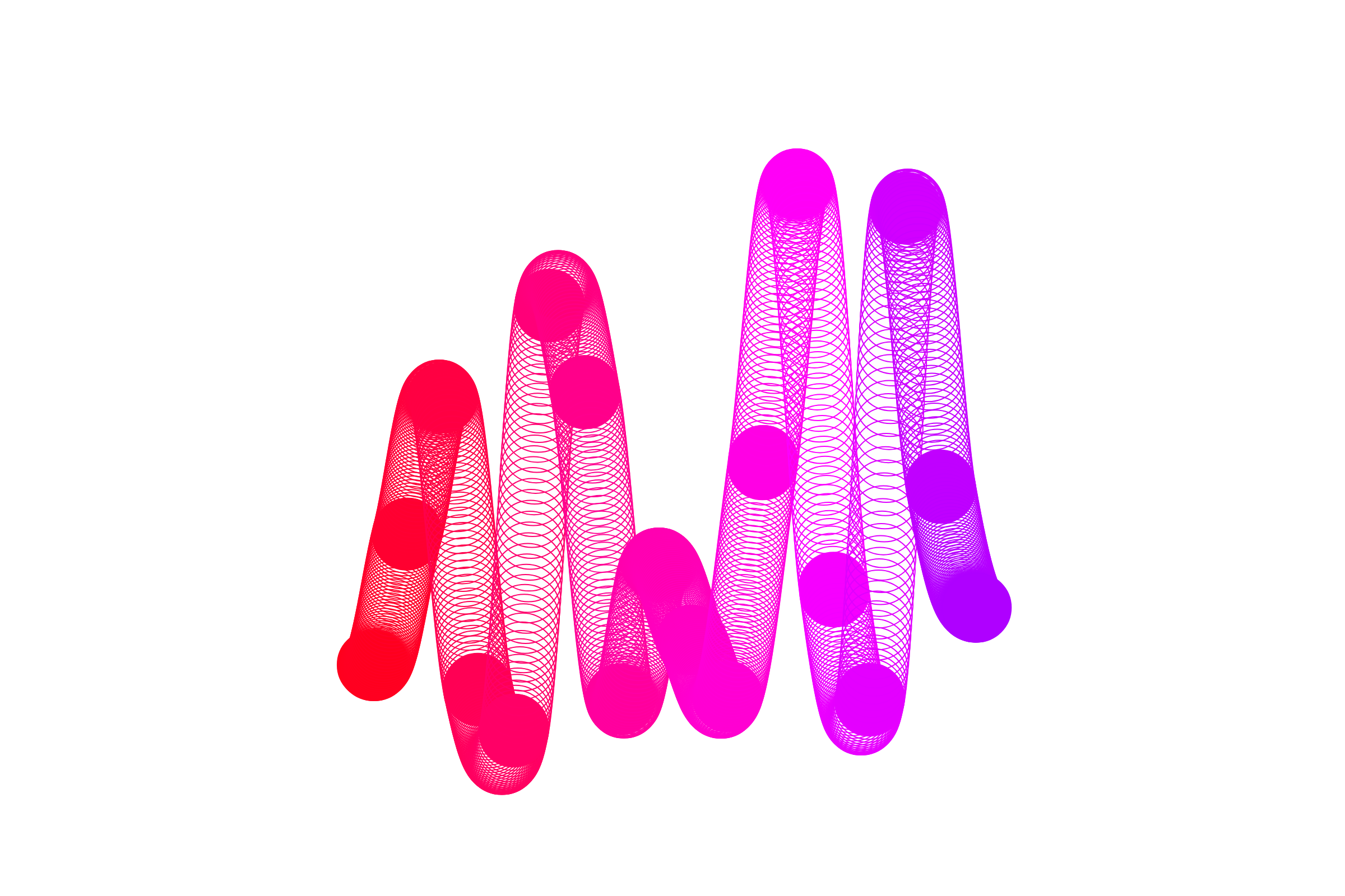 Chromie Squiggle #6443