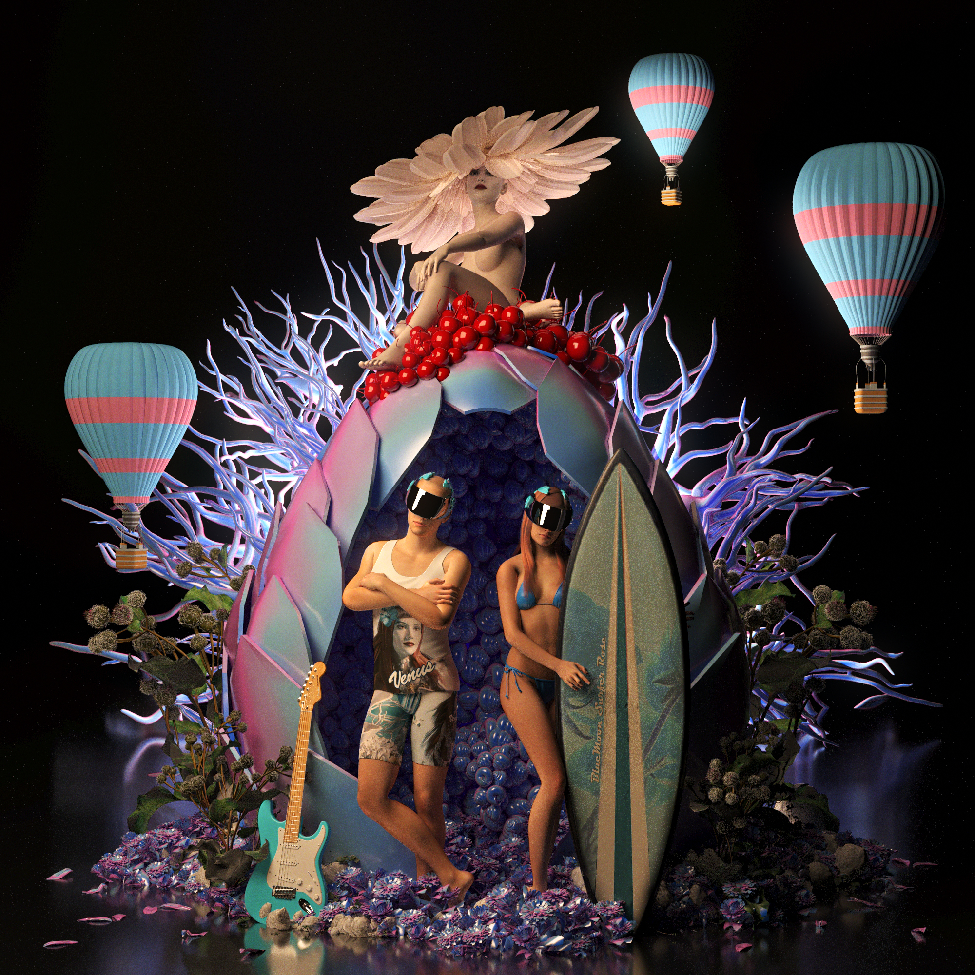 NFT Image