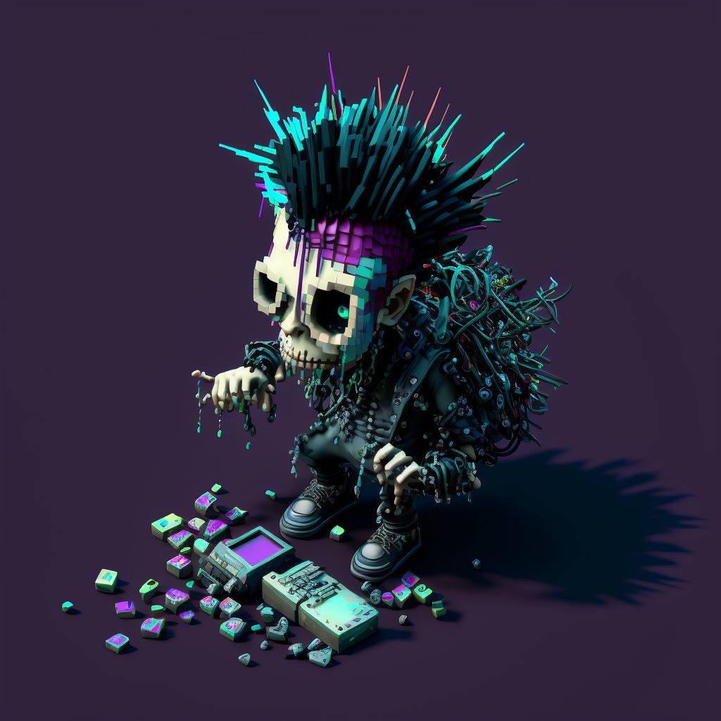 NFT Image