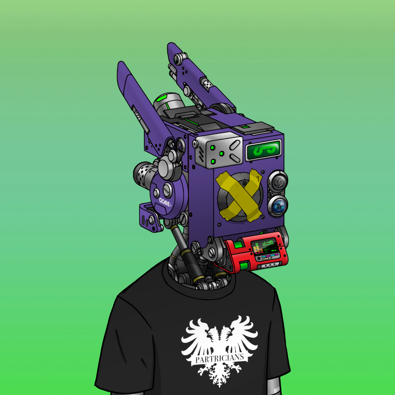 NFT Image