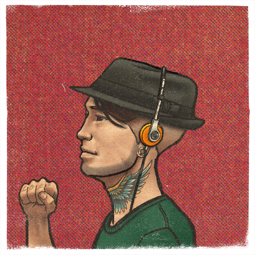 Lofi Originals #5428
