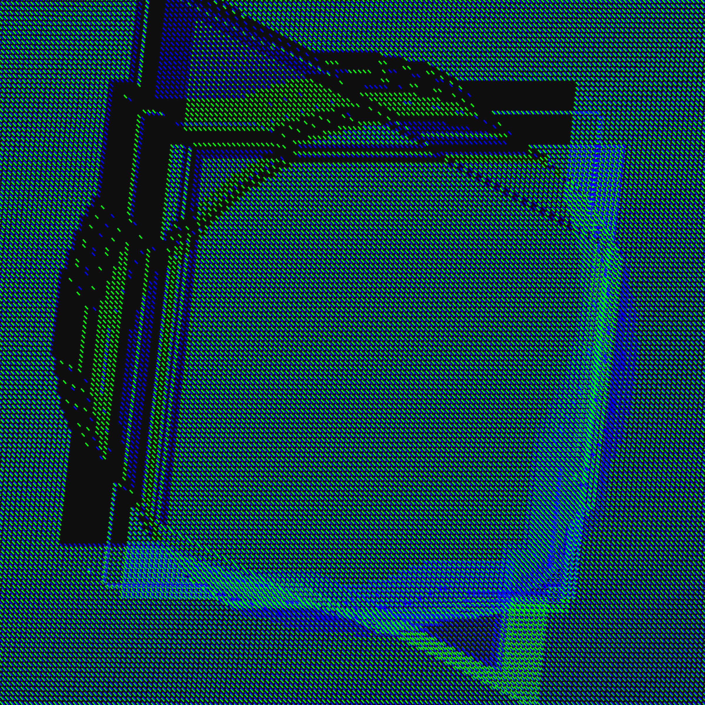 923 EMPTY ROOMS #177