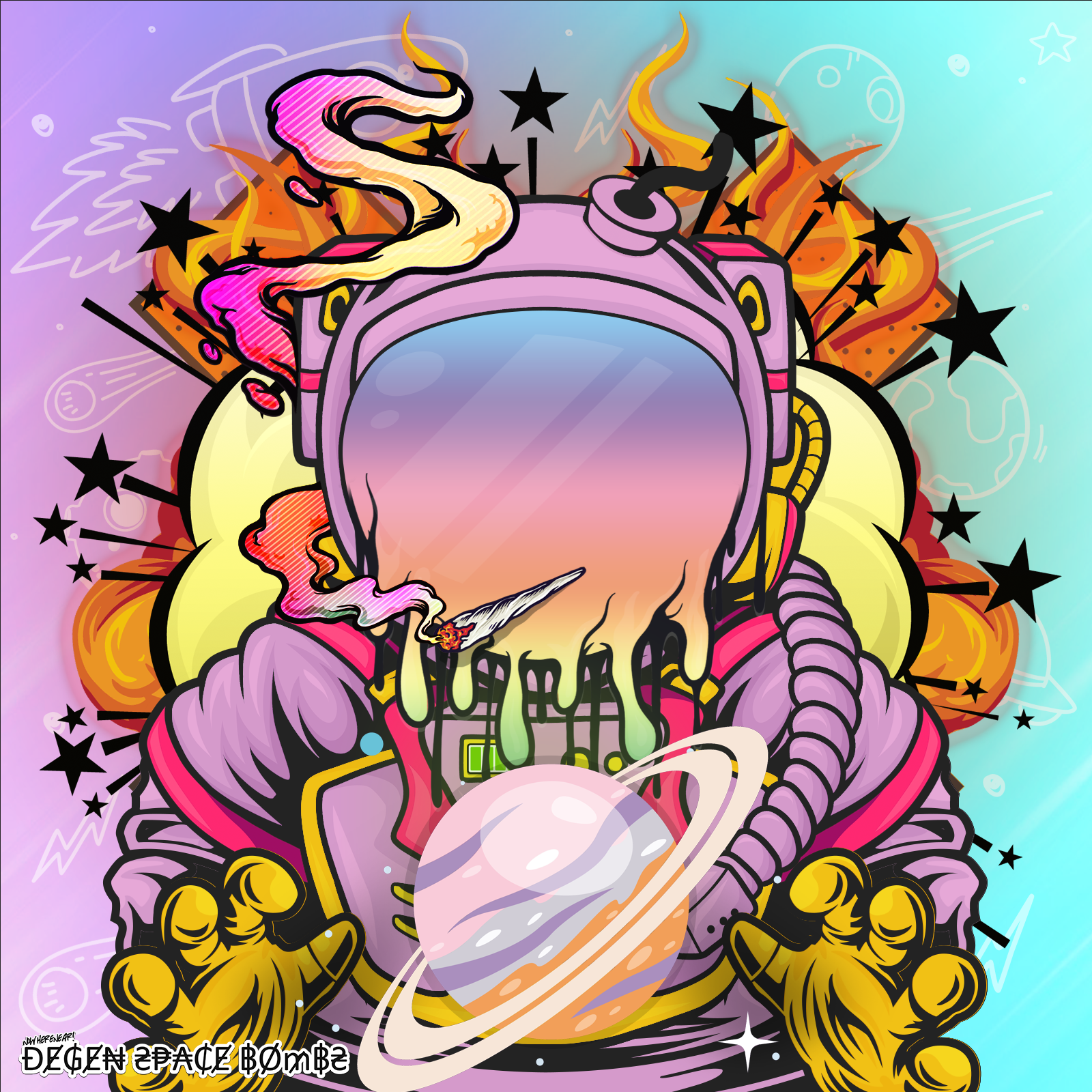 NFT Image