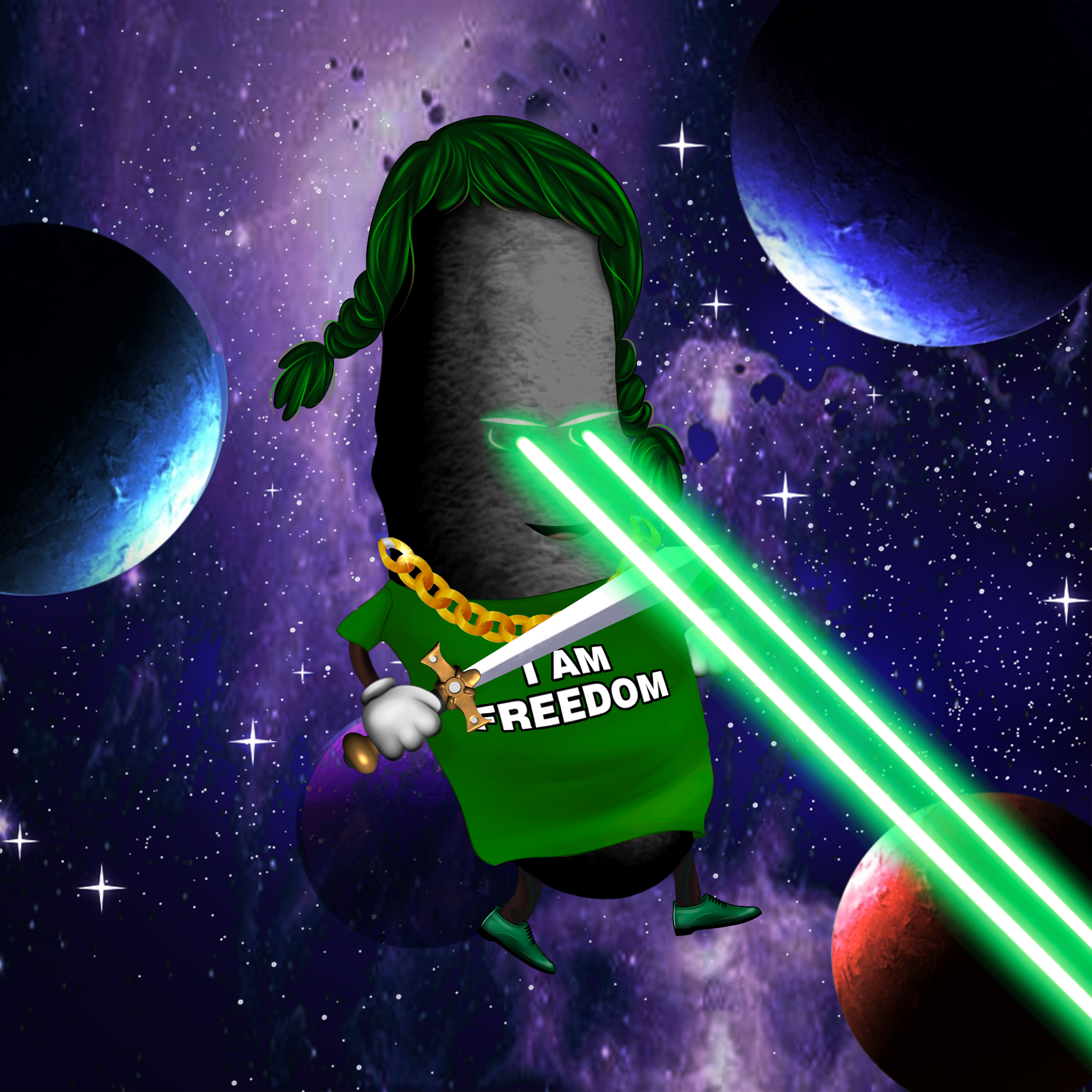 NFT Image